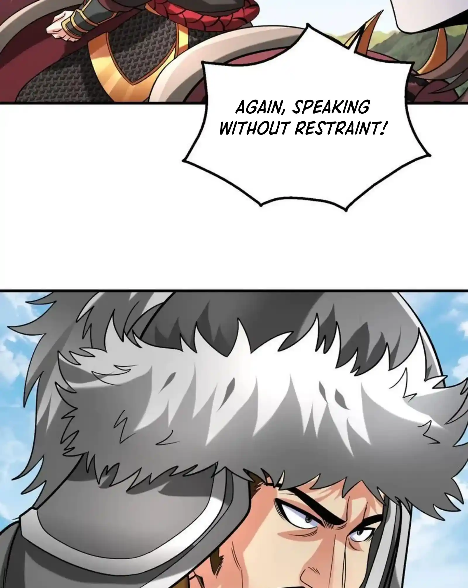 The Son Of The First Emperor Kills Enemies And Becomes A God Chapter 144