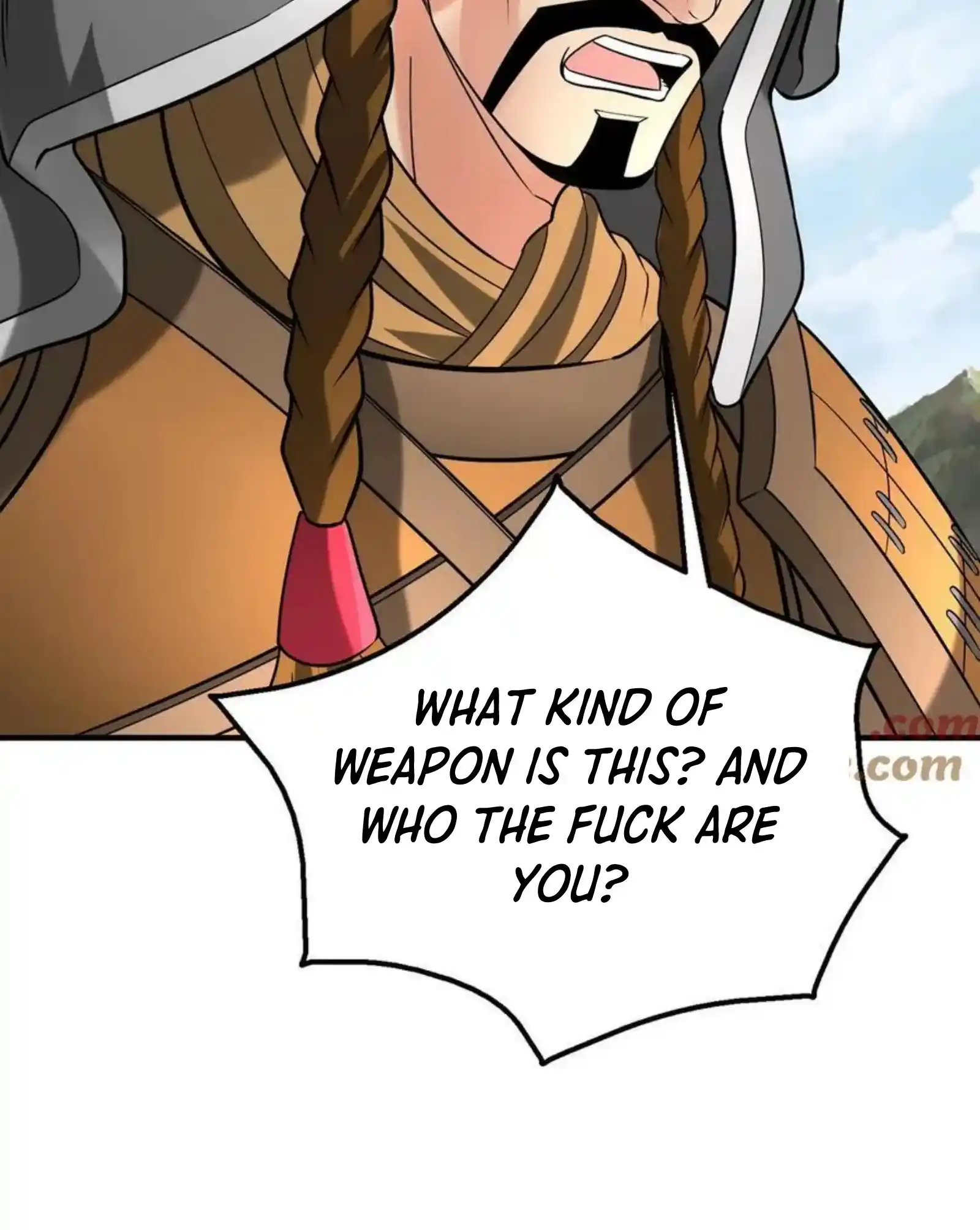 The Son Of The First Emperor Kills Enemies And Becomes A God Chapter 144