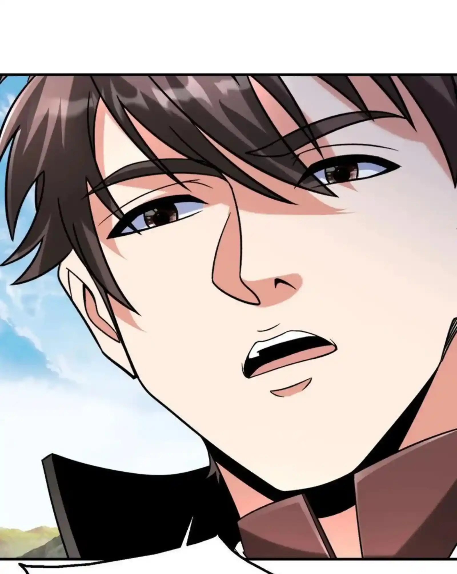 The Son Of The First Emperor Kills Enemies And Becomes A God Chapter 144