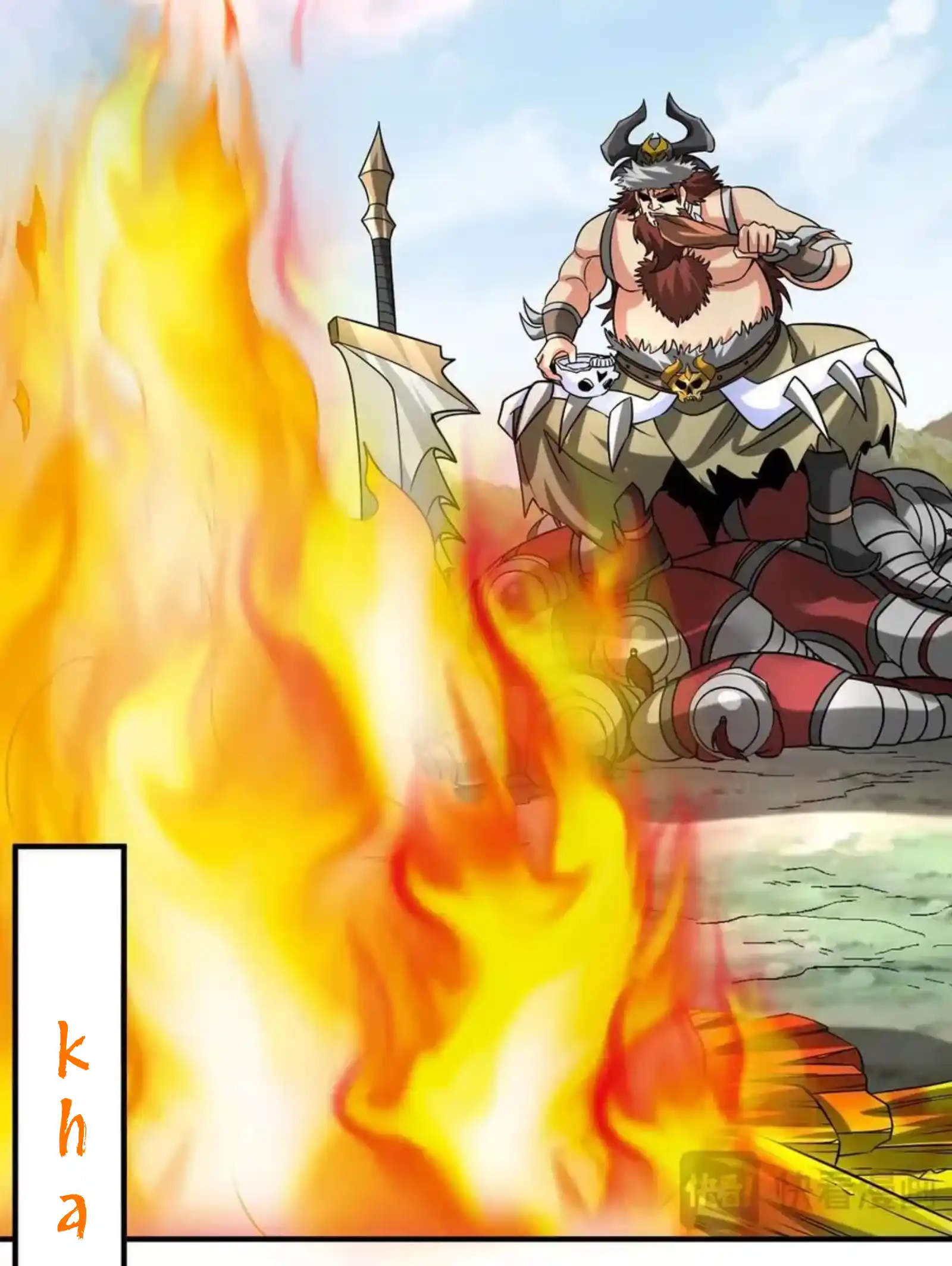 The Son Of The First Emperor Kills Enemies And Becomes A God Chapter 144