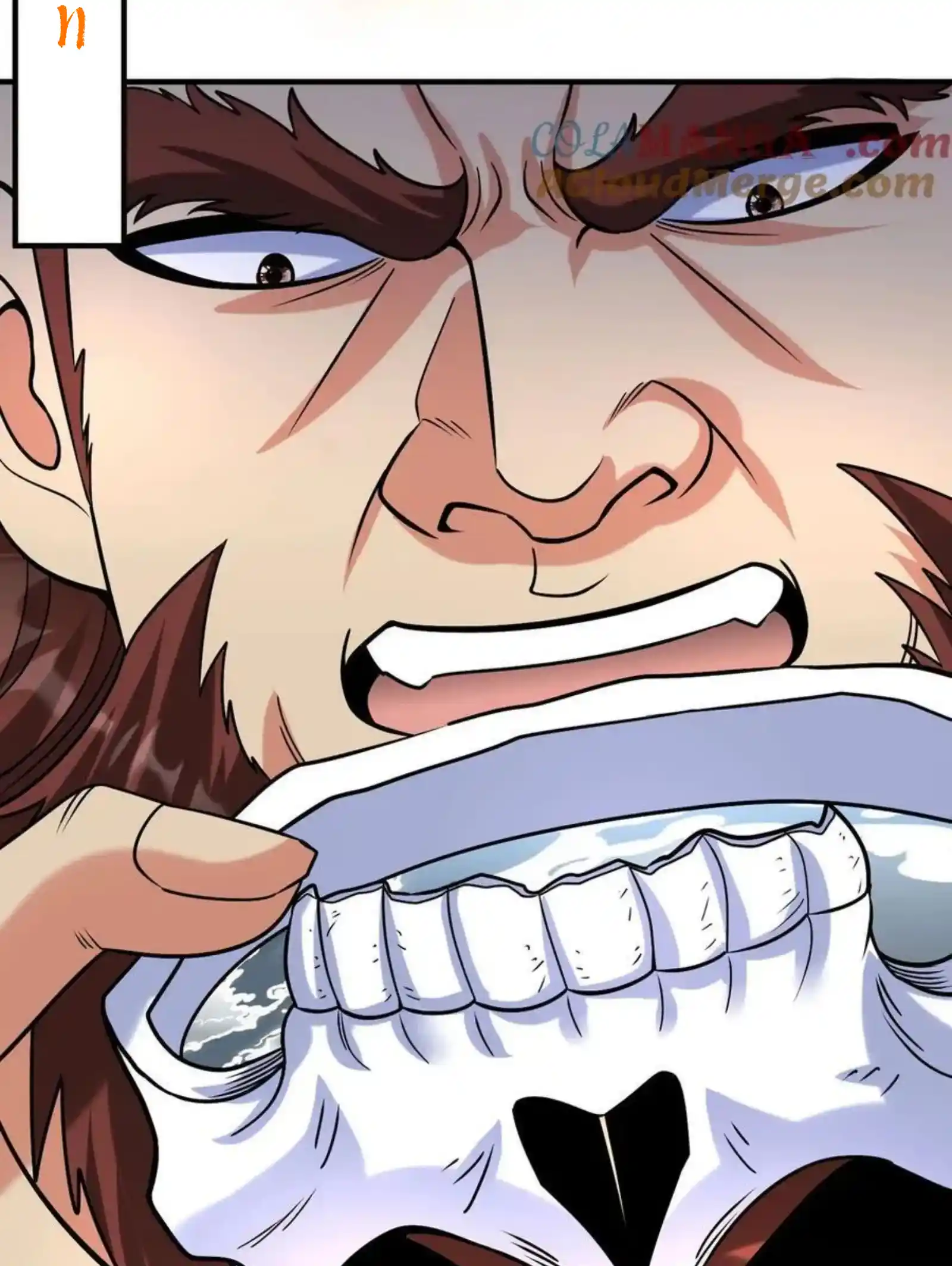 The Son Of The First Emperor Kills Enemies And Becomes A God Chapter 144