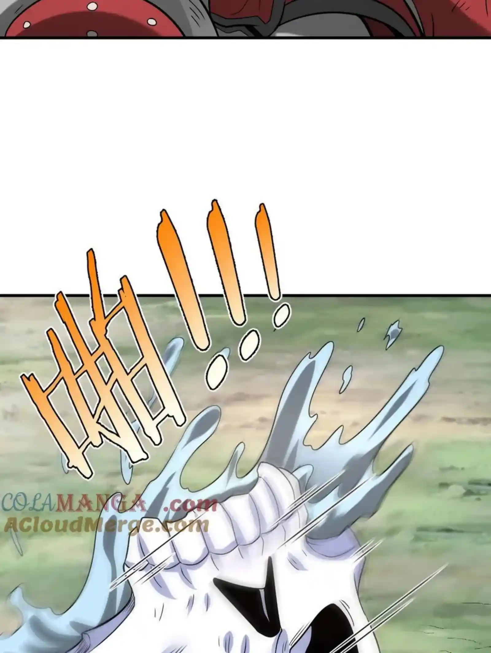 The Son Of The First Emperor Kills Enemies And Becomes A God Chapter 144