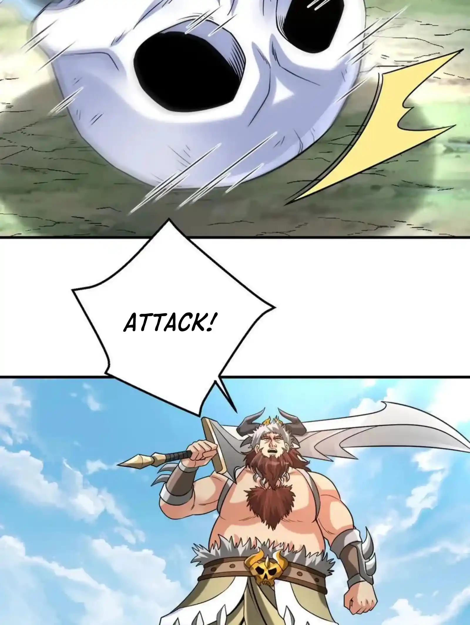 The Son Of The First Emperor Kills Enemies And Becomes A God Chapter 144