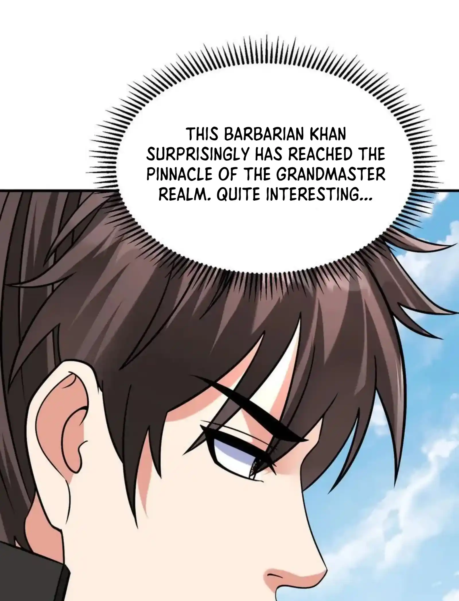 The Son Of The First Emperor Kills Enemies And Becomes A God Chapter 144