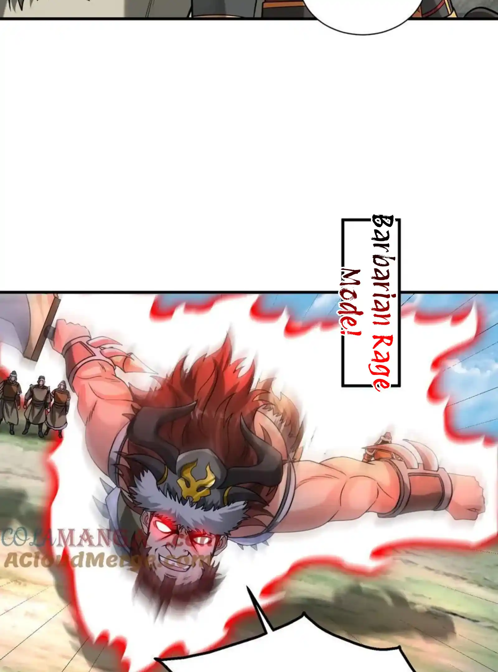 The Son Of The First Emperor Kills Enemies And Becomes A God Chapter 144