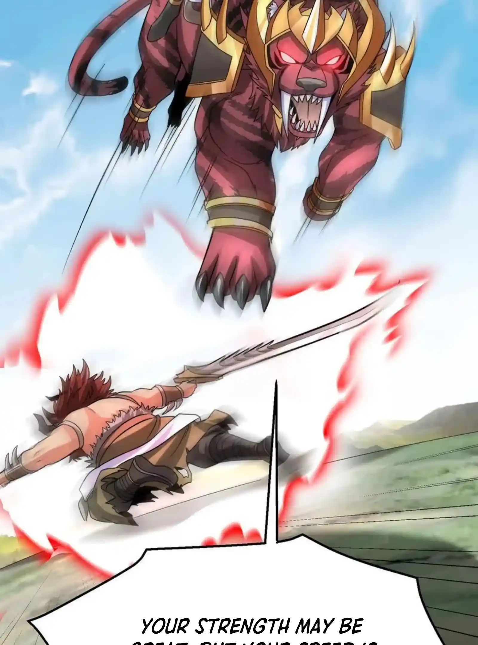 The Son Of The First Emperor Kills Enemies And Becomes A God Chapter 144