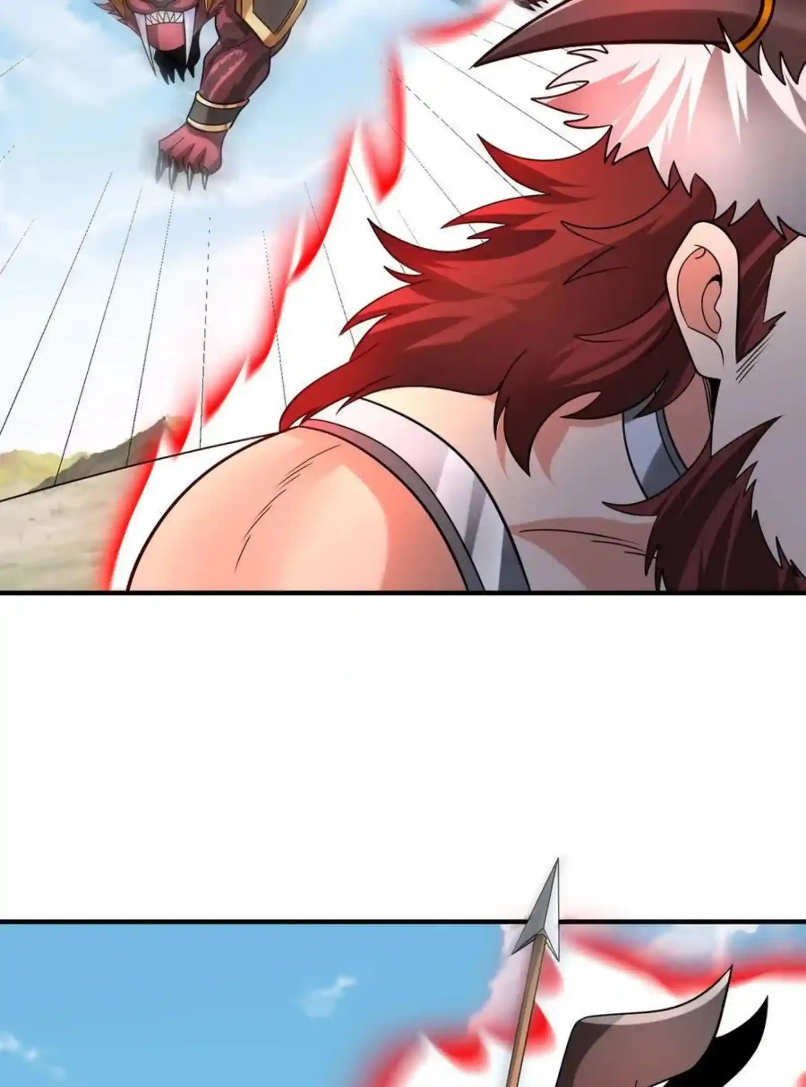 The Son Of The First Emperor Kills Enemies And Becomes A God Chapter 144