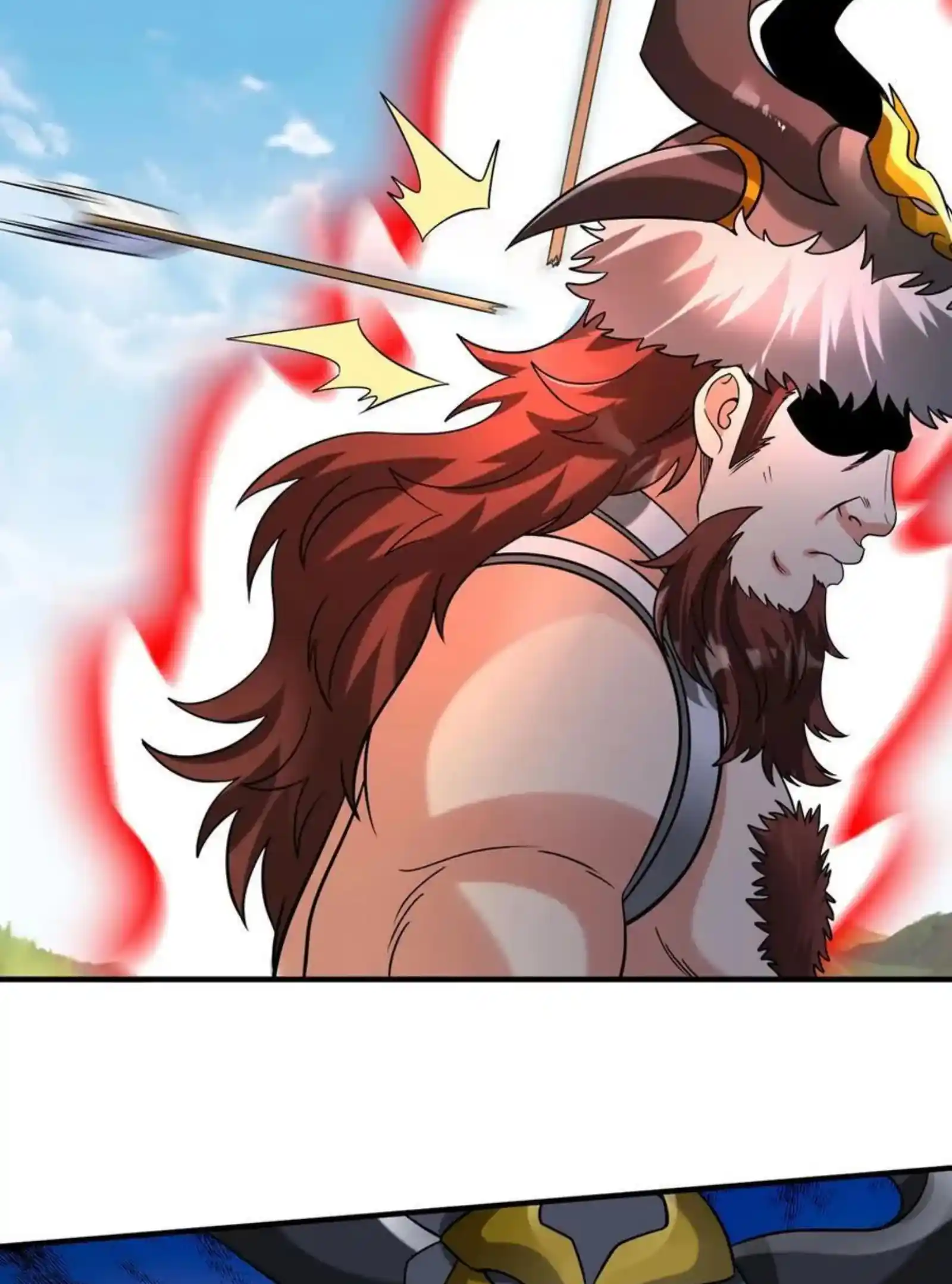 The Son Of The First Emperor Kills Enemies And Becomes A God Chapter 144