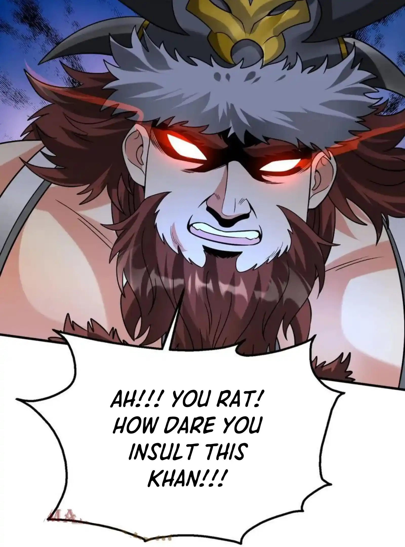 The Son Of The First Emperor Kills Enemies And Becomes A God Chapter 144