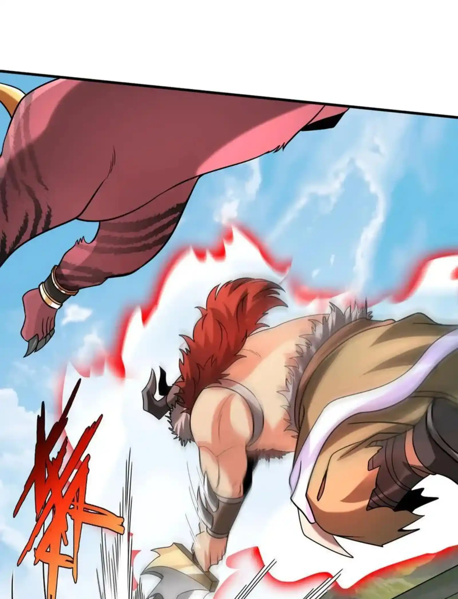 The Son Of The First Emperor Kills Enemies And Becomes A God Chapter 144