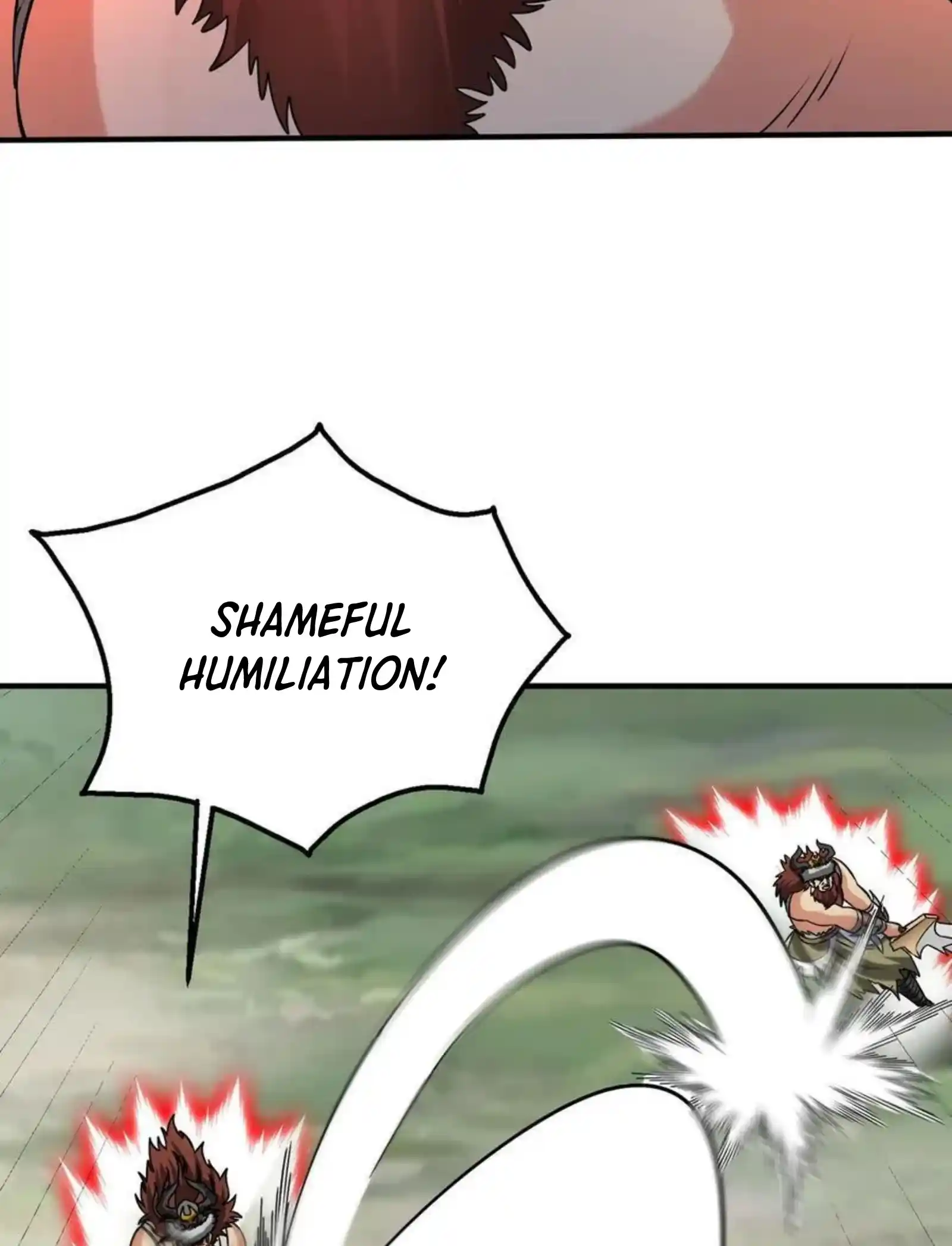 The Son Of The First Emperor Kills Enemies And Becomes A God Chapter 144