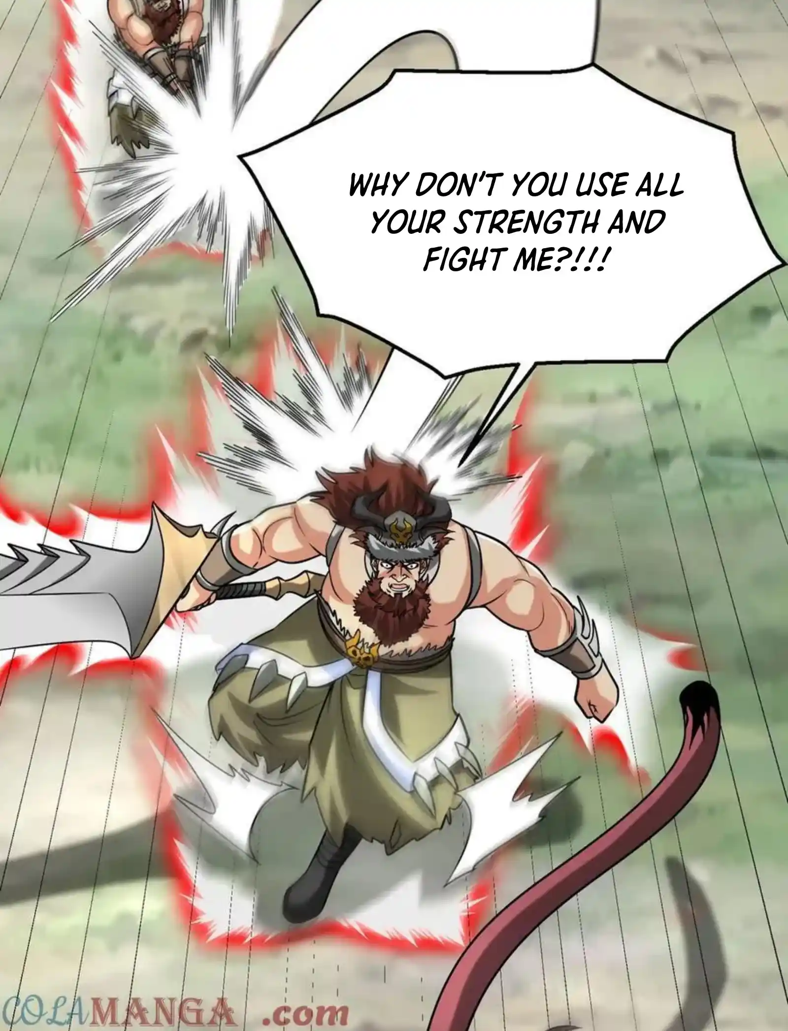 The Son Of The First Emperor Kills Enemies And Becomes A God Chapter 144