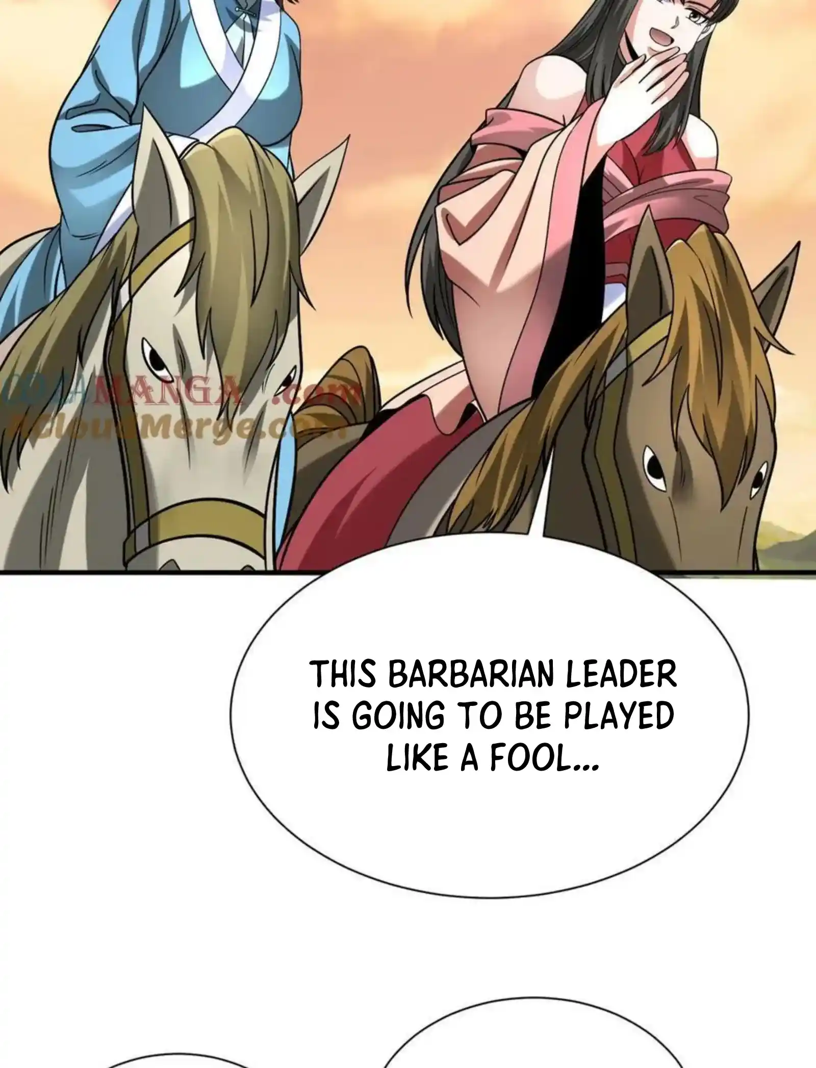 The Son Of The First Emperor Kills Enemies And Becomes A God Chapter 144