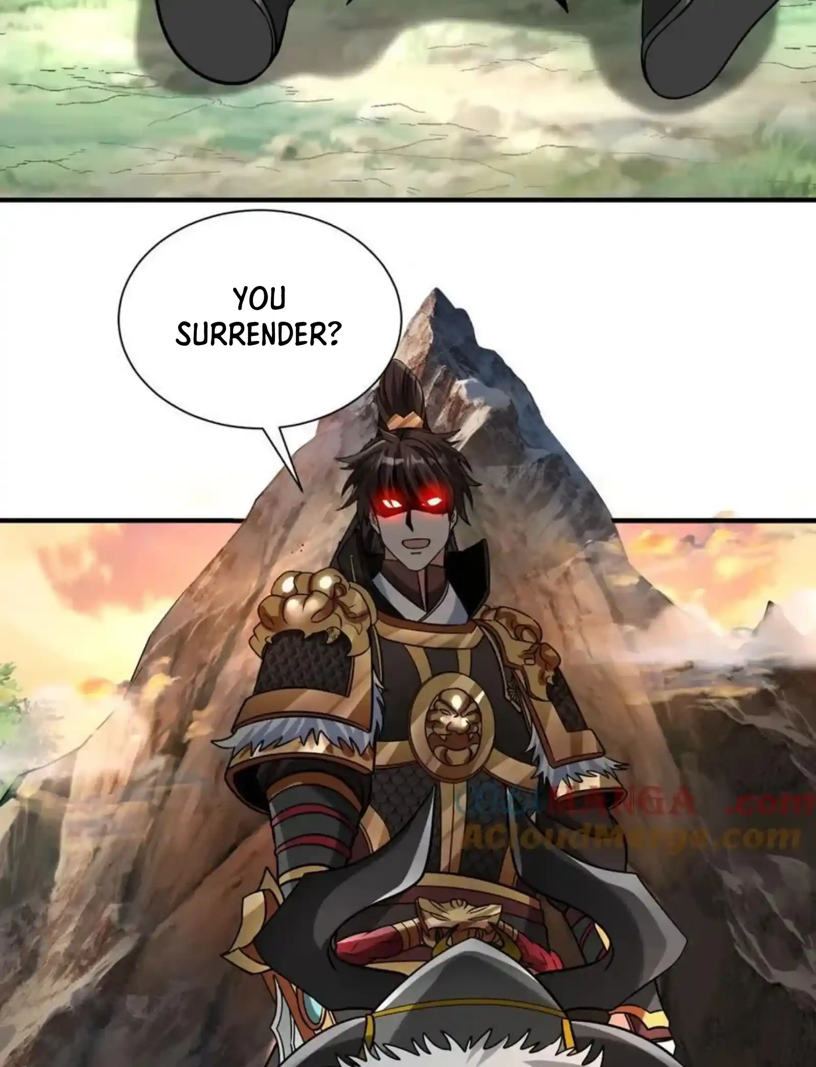 The Son Of The First Emperor Kills Enemies And Becomes A God Chapter 144