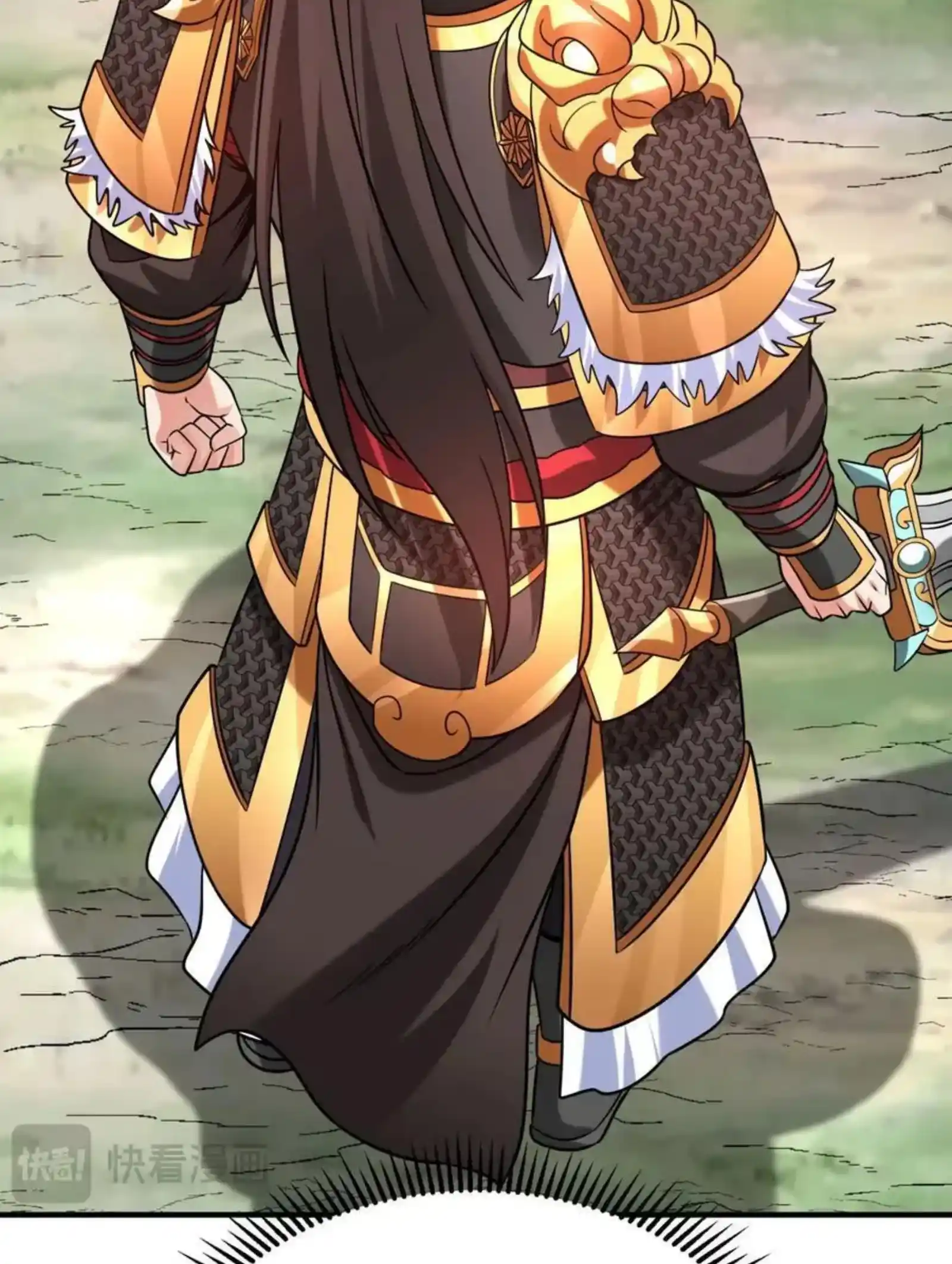 The Son Of The First Emperor Kills Enemies And Becomes A God Chapter 144