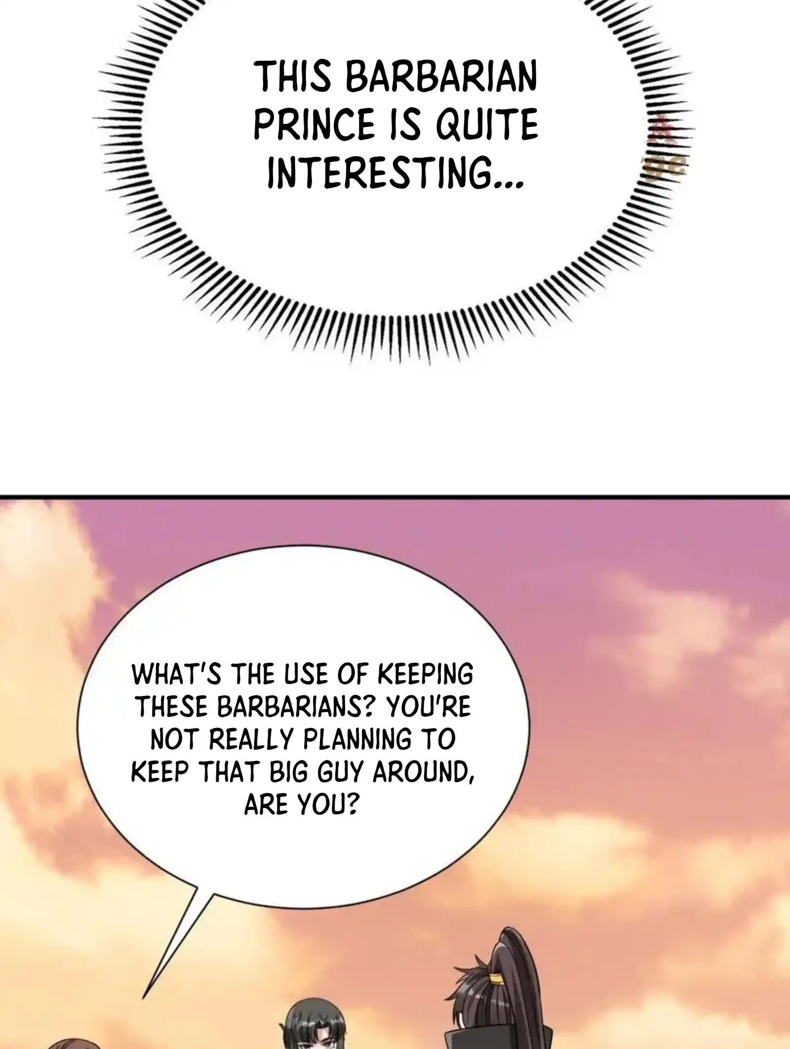 The Son Of The First Emperor Kills Enemies And Becomes A God Chapter 144