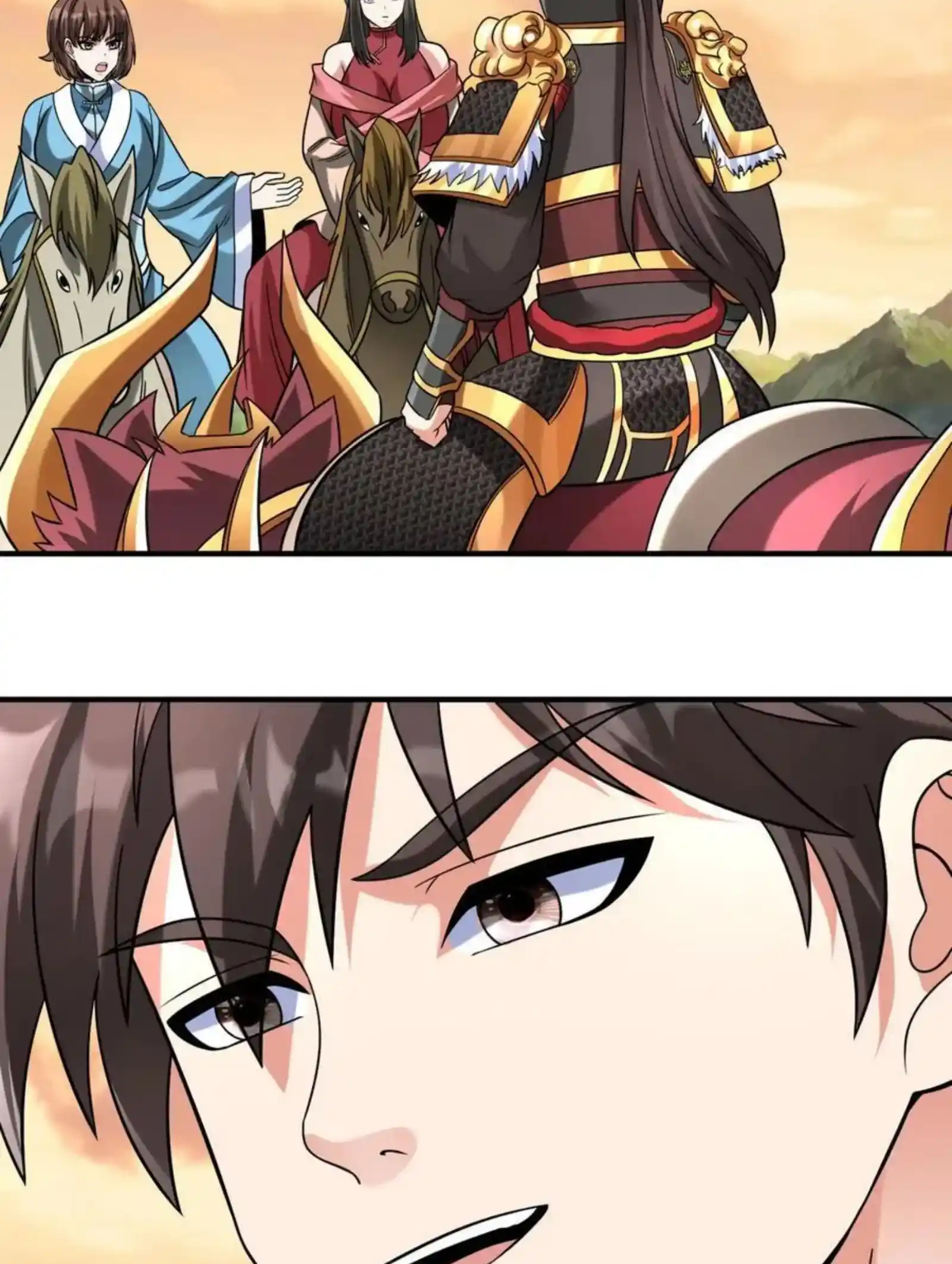 The Son Of The First Emperor Kills Enemies And Becomes A God Chapter 144