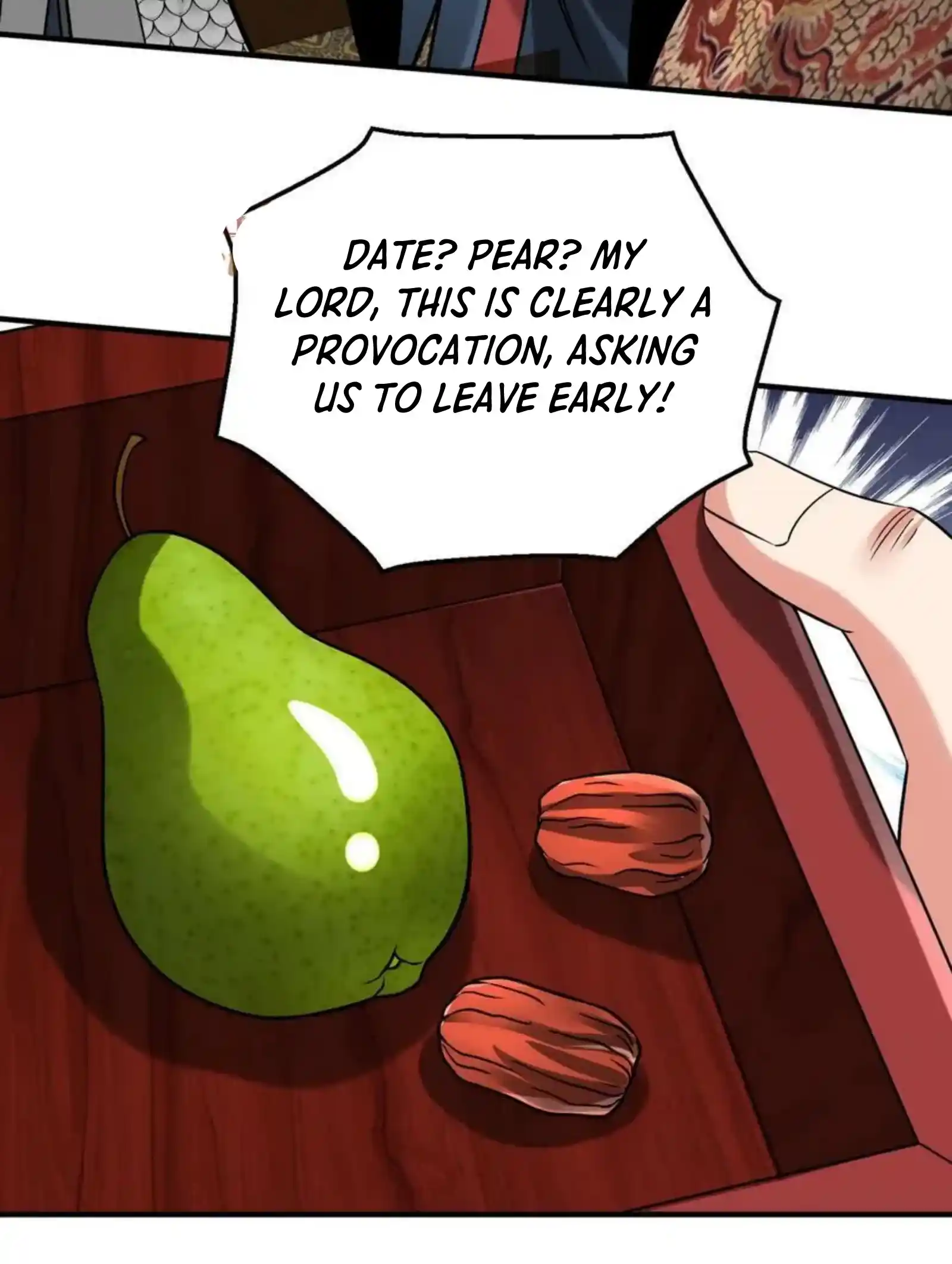 The Son Of The First Emperor Kills Enemies And Becomes A God Chapter 144