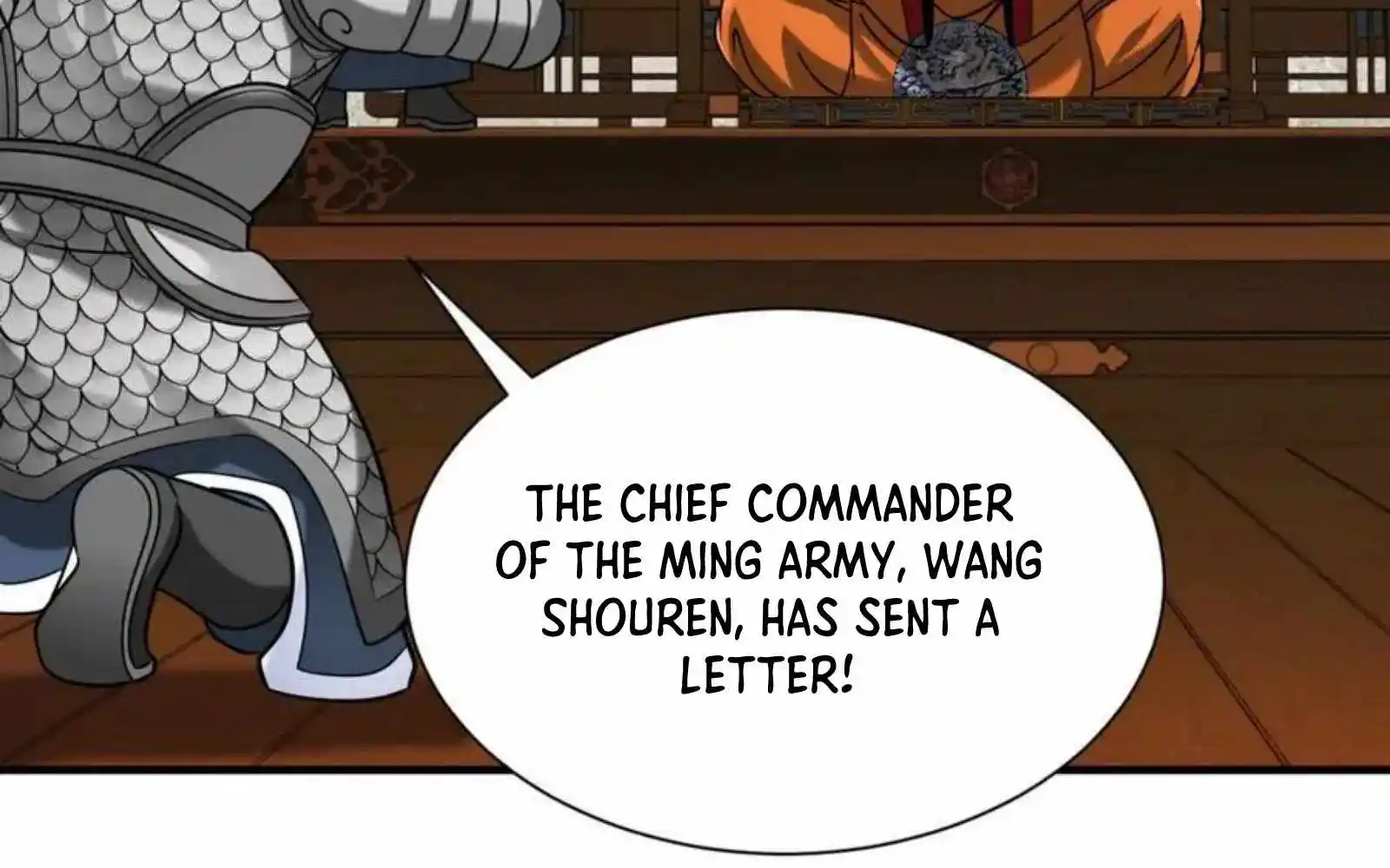 The Son Of The First Emperor Kills Enemies And Becomes A God Chapter 145