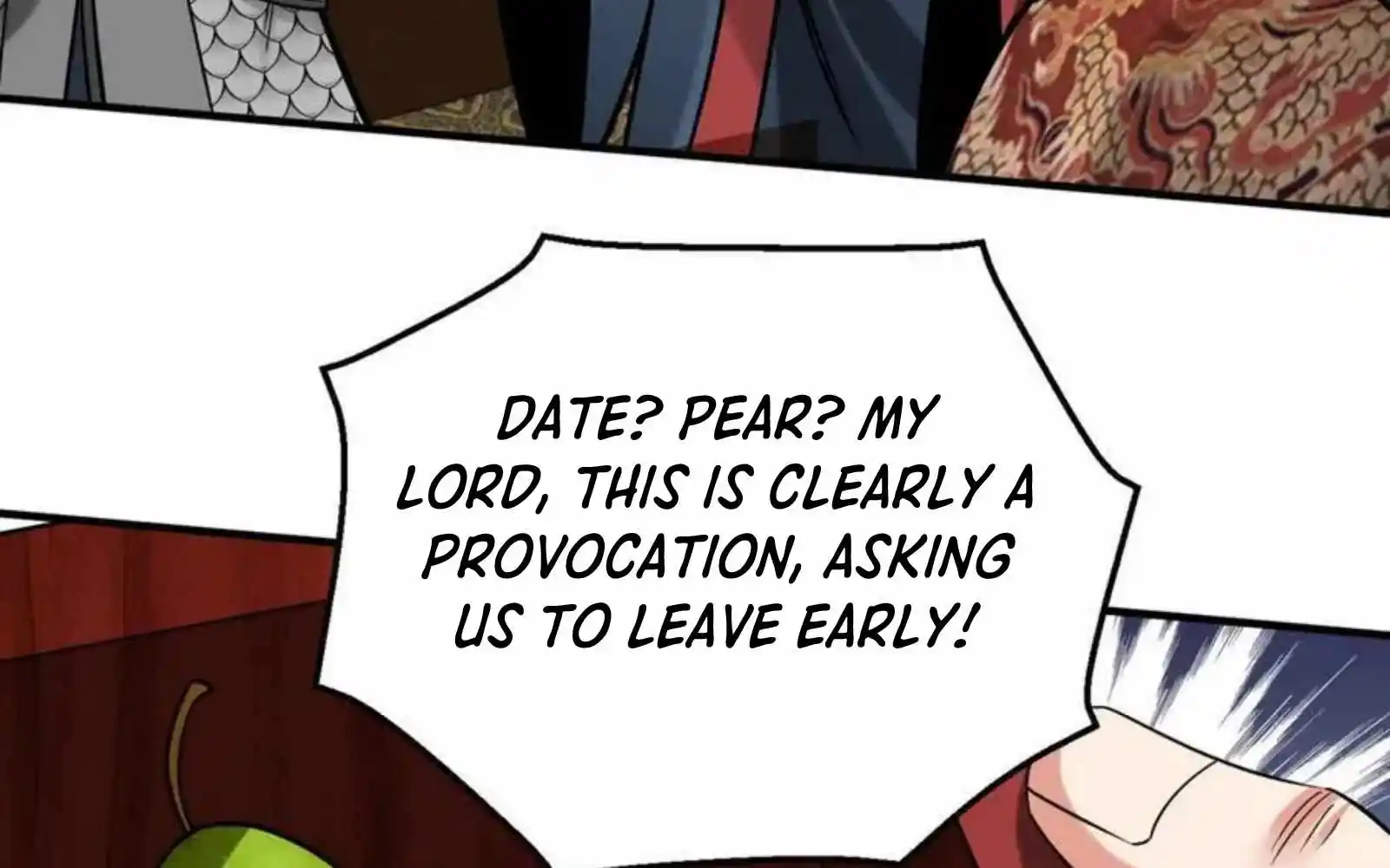 The Son Of The First Emperor Kills Enemies And Becomes A God Chapter 145