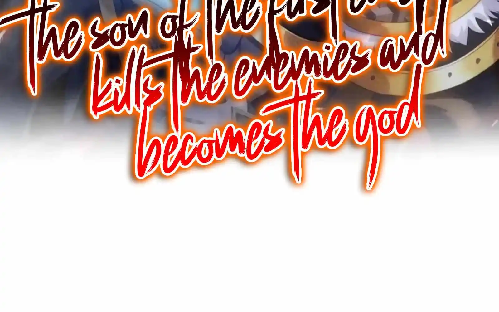 The Son Of The First Emperor Kills Enemies And Becomes A God Chapter 145