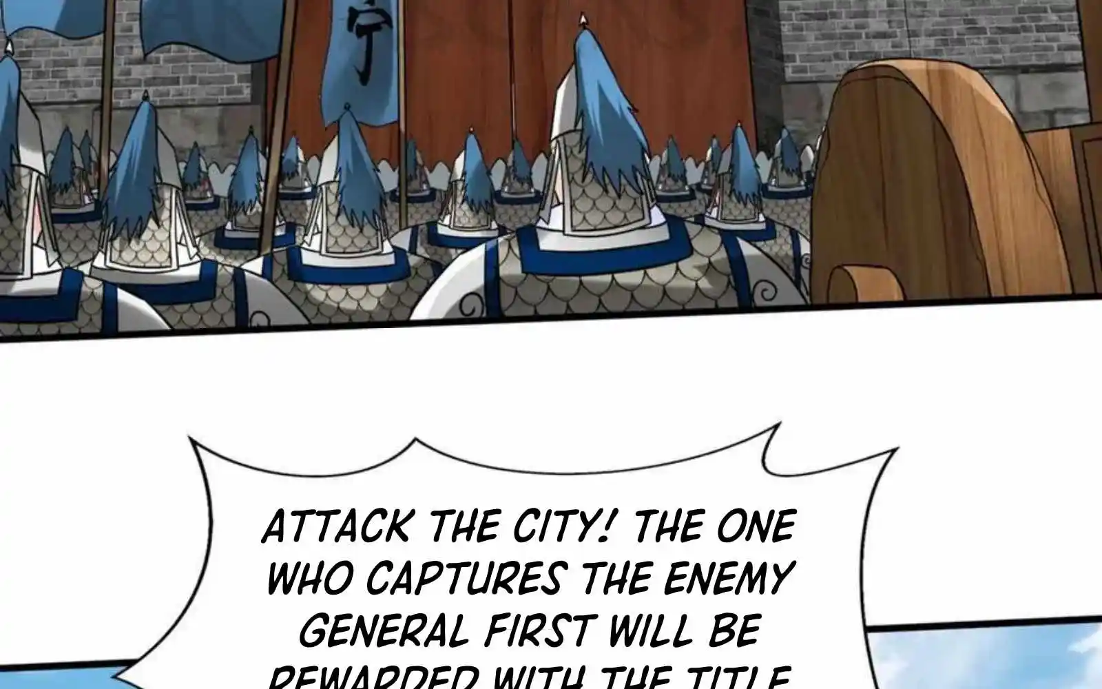 The Son Of The First Emperor Kills Enemies And Becomes A God Chapter 145