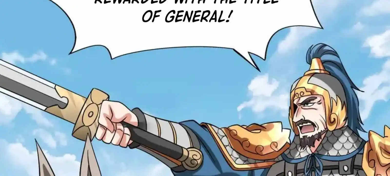 The Son Of The First Emperor Kills Enemies And Becomes A God Chapter 145