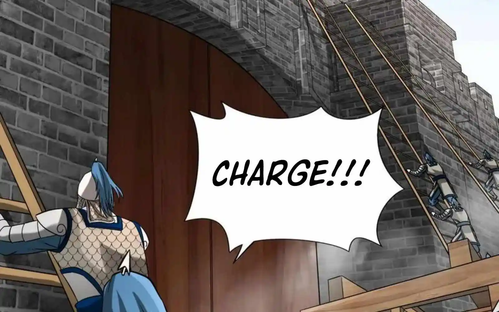 The Son Of The First Emperor Kills Enemies And Becomes A God Chapter 145