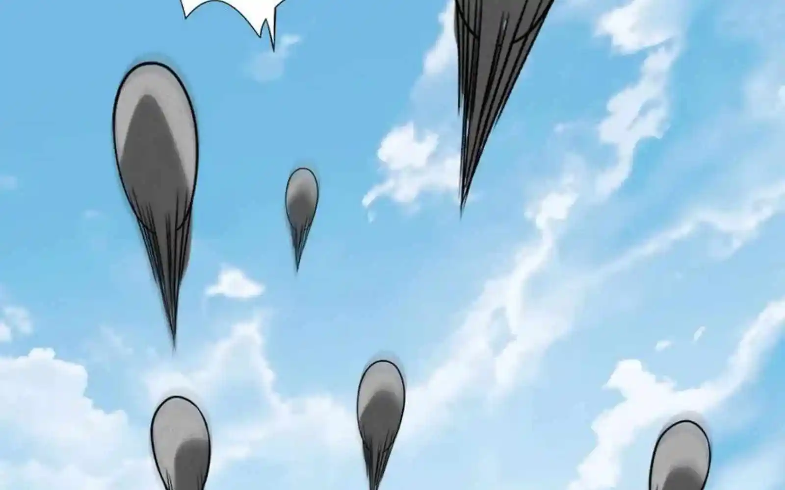 The Son Of The First Emperor Kills Enemies And Becomes A God Chapter 145