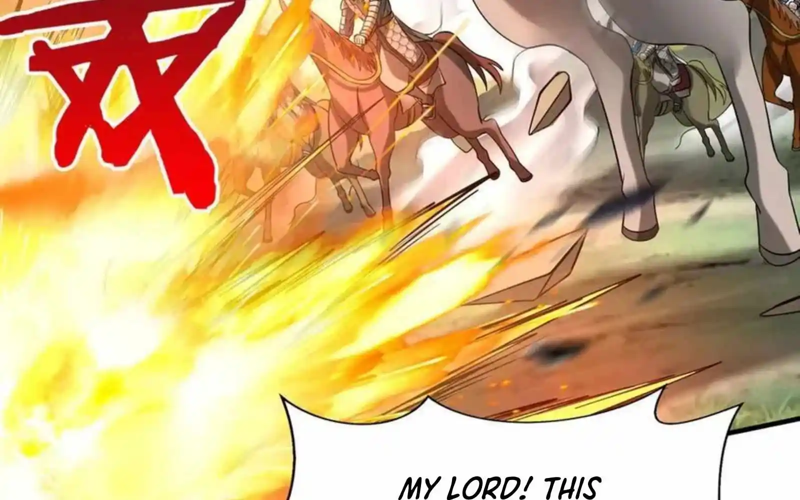 The Son Of The First Emperor Kills Enemies And Becomes A God Chapter 145