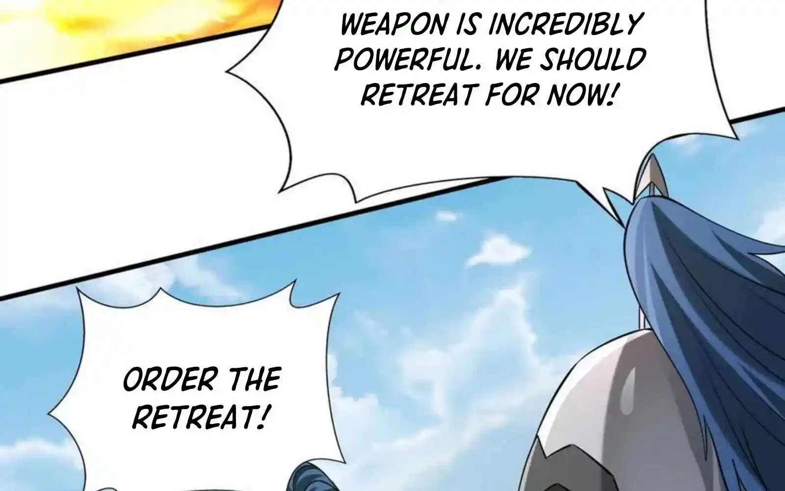 The Son Of The First Emperor Kills Enemies And Becomes A God Chapter 145