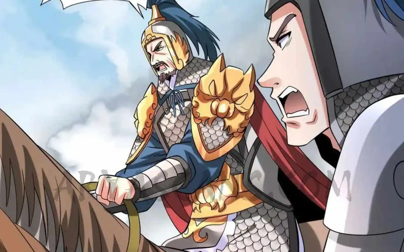 The Son Of The First Emperor Kills Enemies And Becomes A God Chapter 145