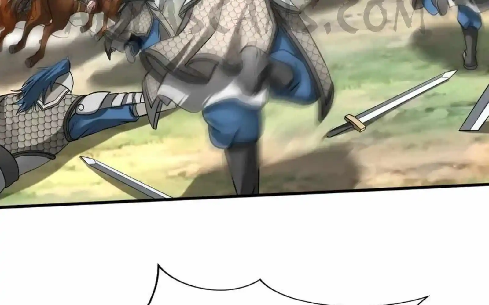 The Son Of The First Emperor Kills Enemies And Becomes A God Chapter 145