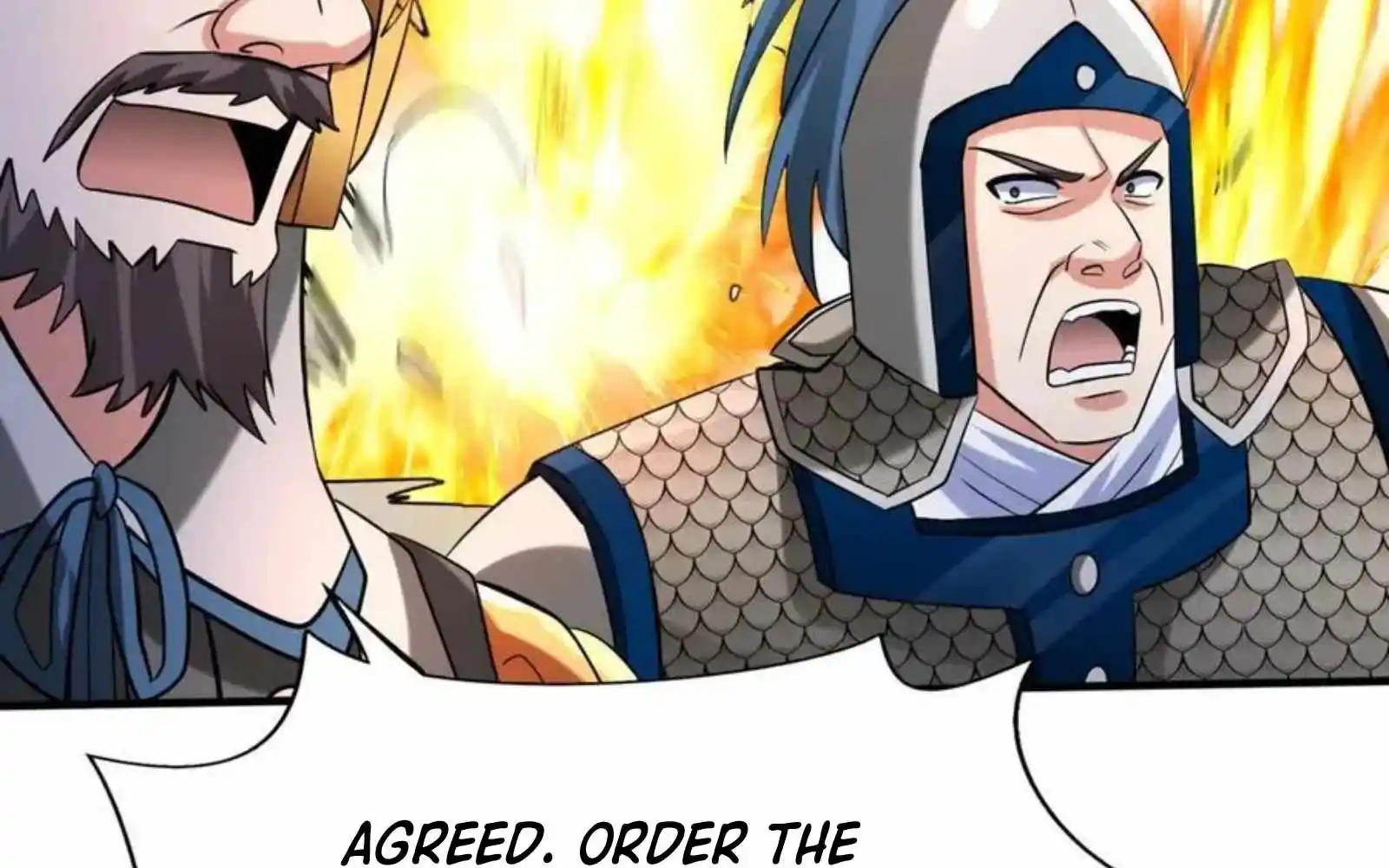 The Son Of The First Emperor Kills Enemies And Becomes A God Chapter 145