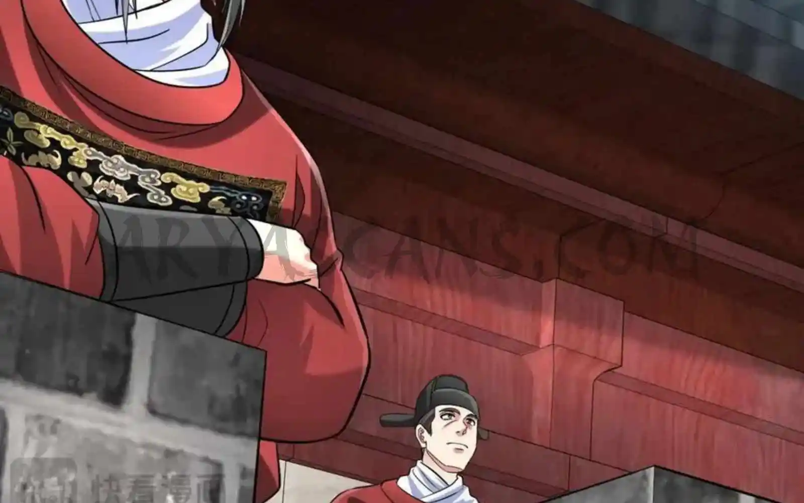 The Son Of The First Emperor Kills Enemies And Becomes A God Chapter 145