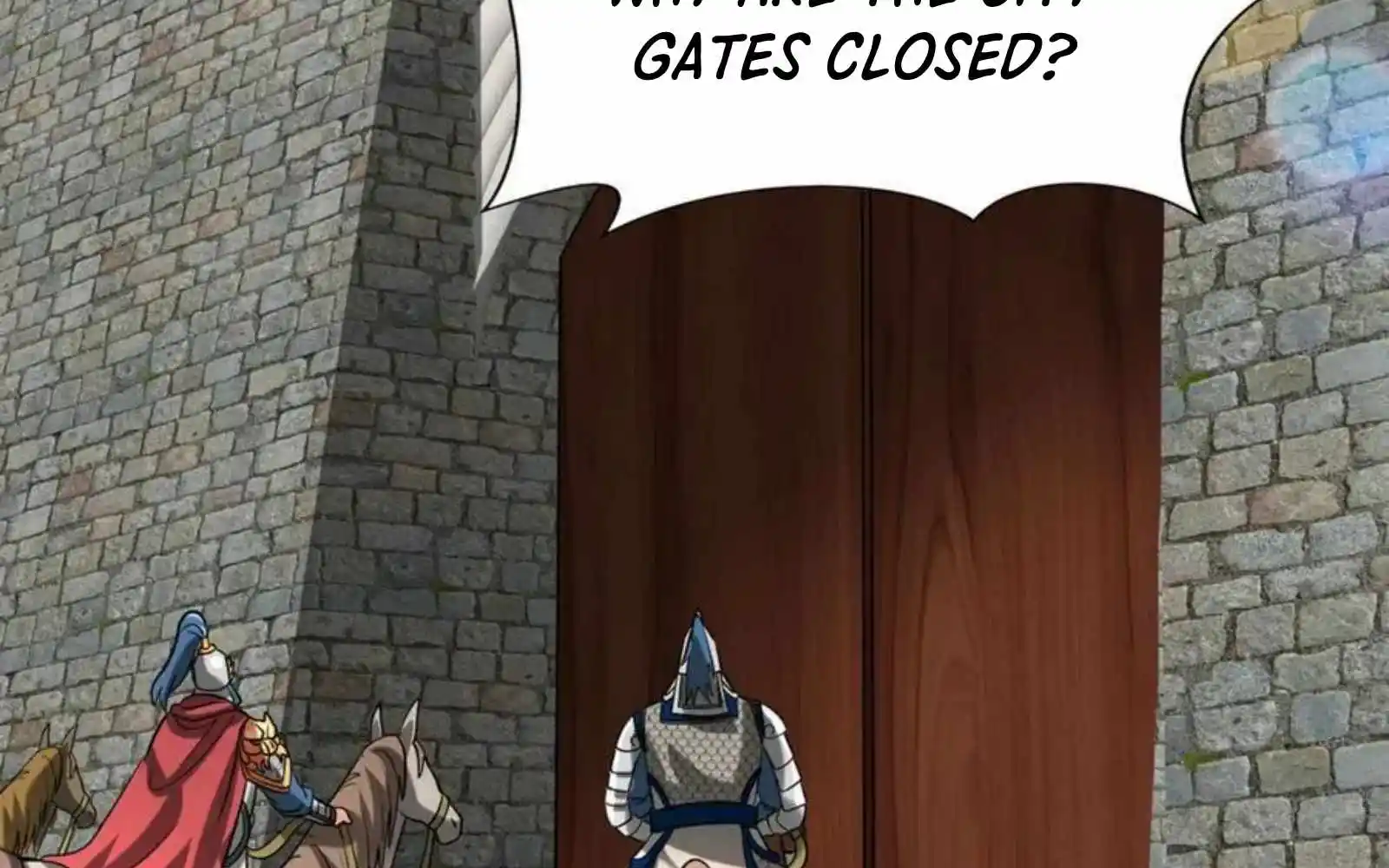 The Son Of The First Emperor Kills Enemies And Becomes A God Chapter 145