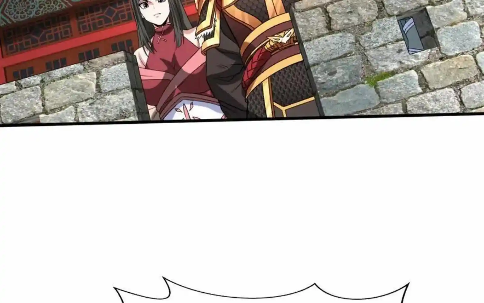 The Son Of The First Emperor Kills Enemies And Becomes A God Chapter 145