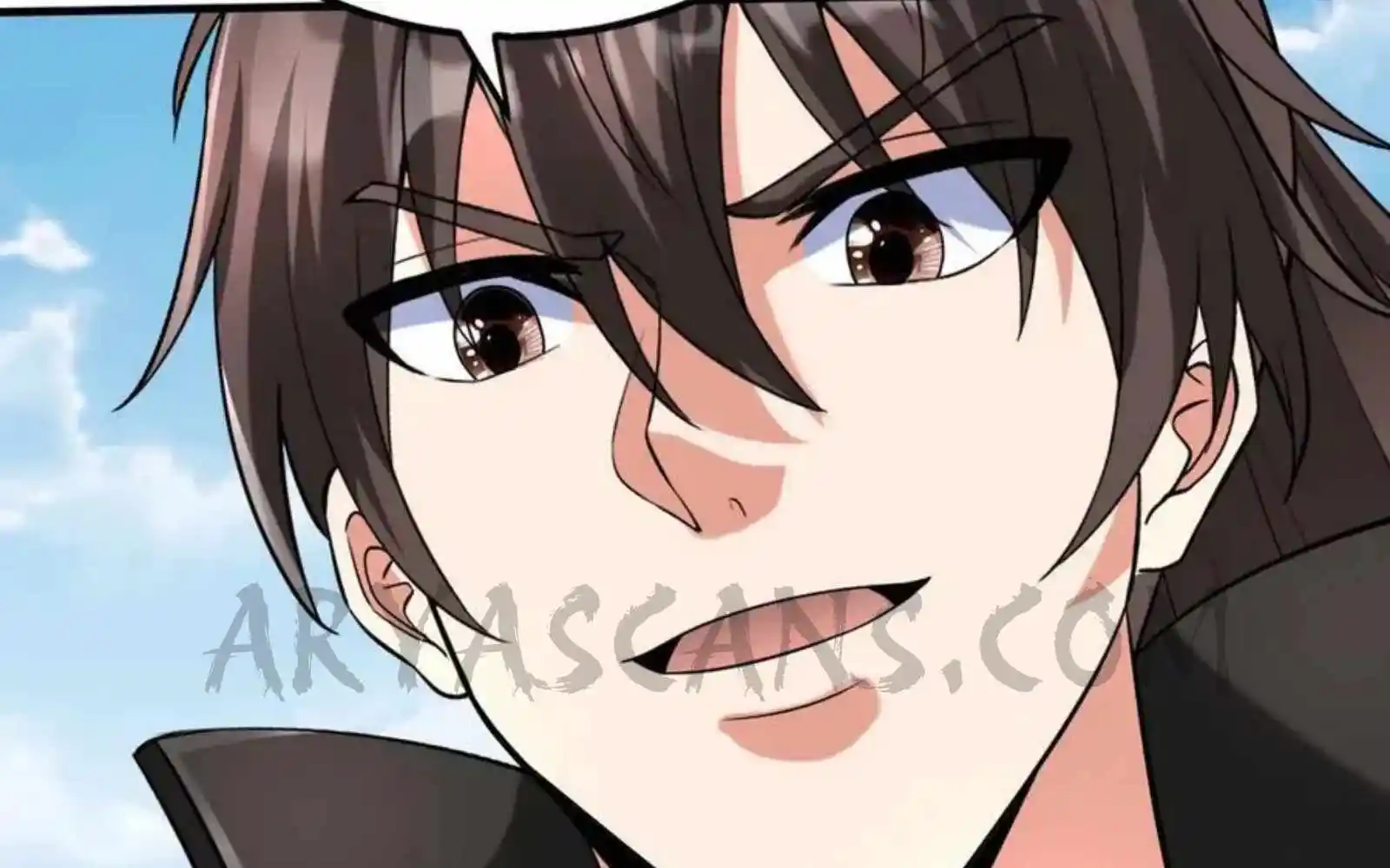 The Son Of The First Emperor Kills Enemies And Becomes A God Chapter 145