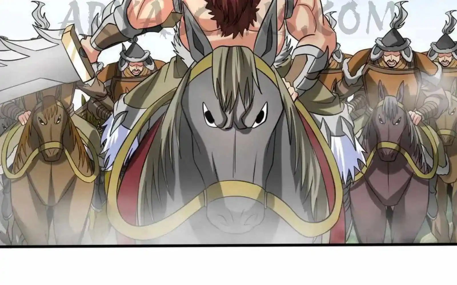 The Son Of The First Emperor Kills Enemies And Becomes A God Chapter 145