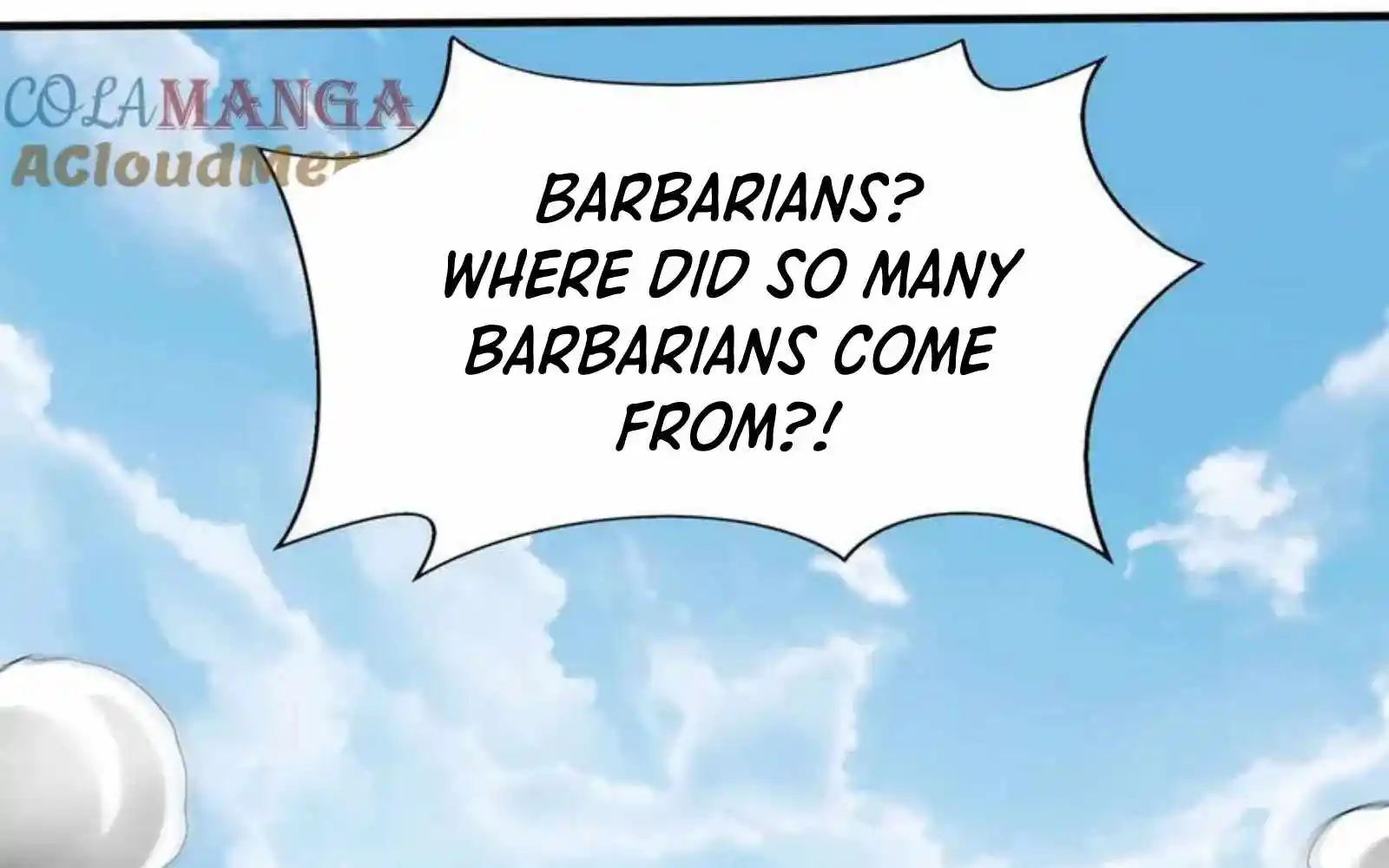 The Son Of The First Emperor Kills Enemies And Becomes A God Chapter 145