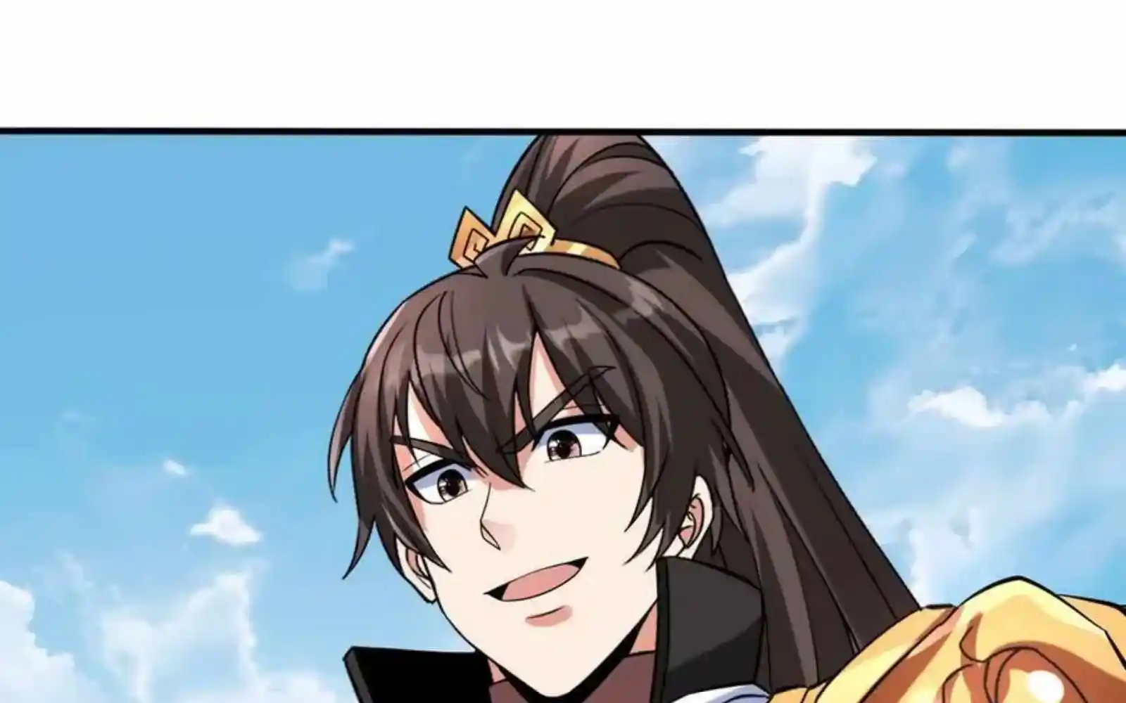 The Son Of The First Emperor Kills Enemies And Becomes A God Chapter 145