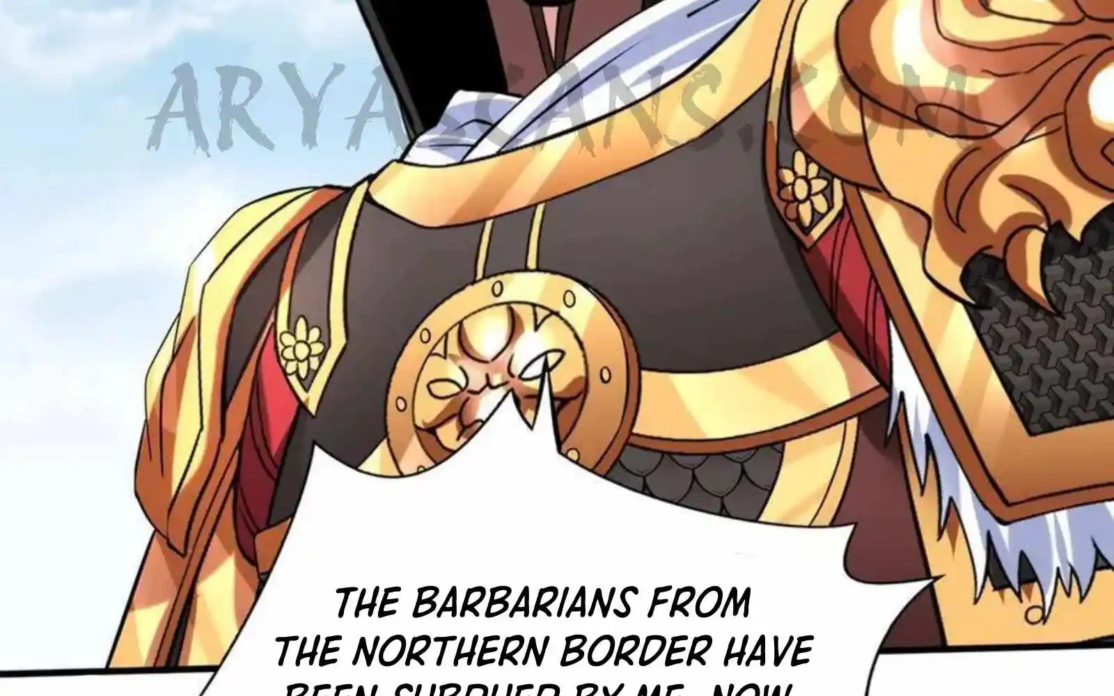 The Son Of The First Emperor Kills Enemies And Becomes A God Chapter 145