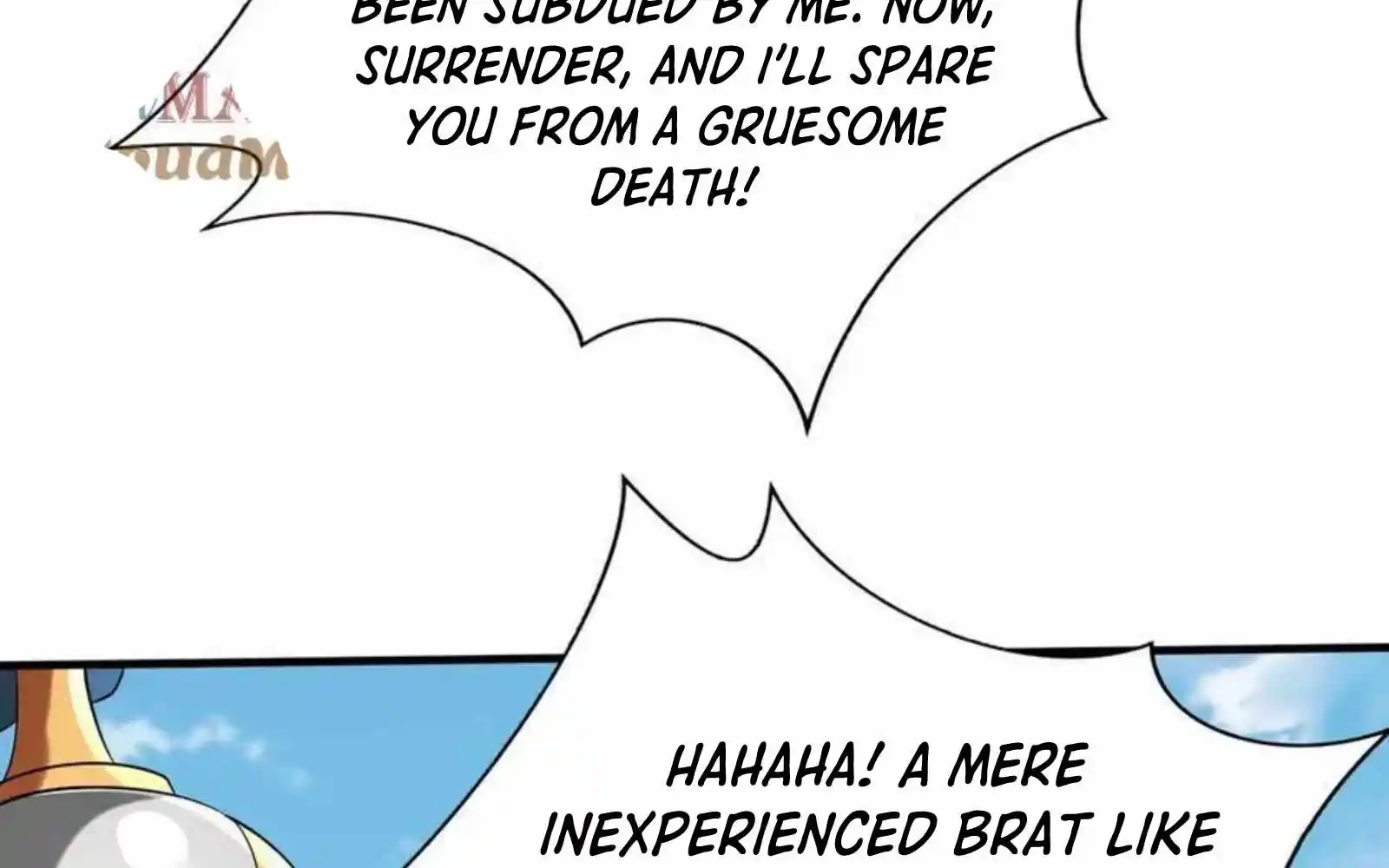 The Son Of The First Emperor Kills Enemies And Becomes A God Chapter 145