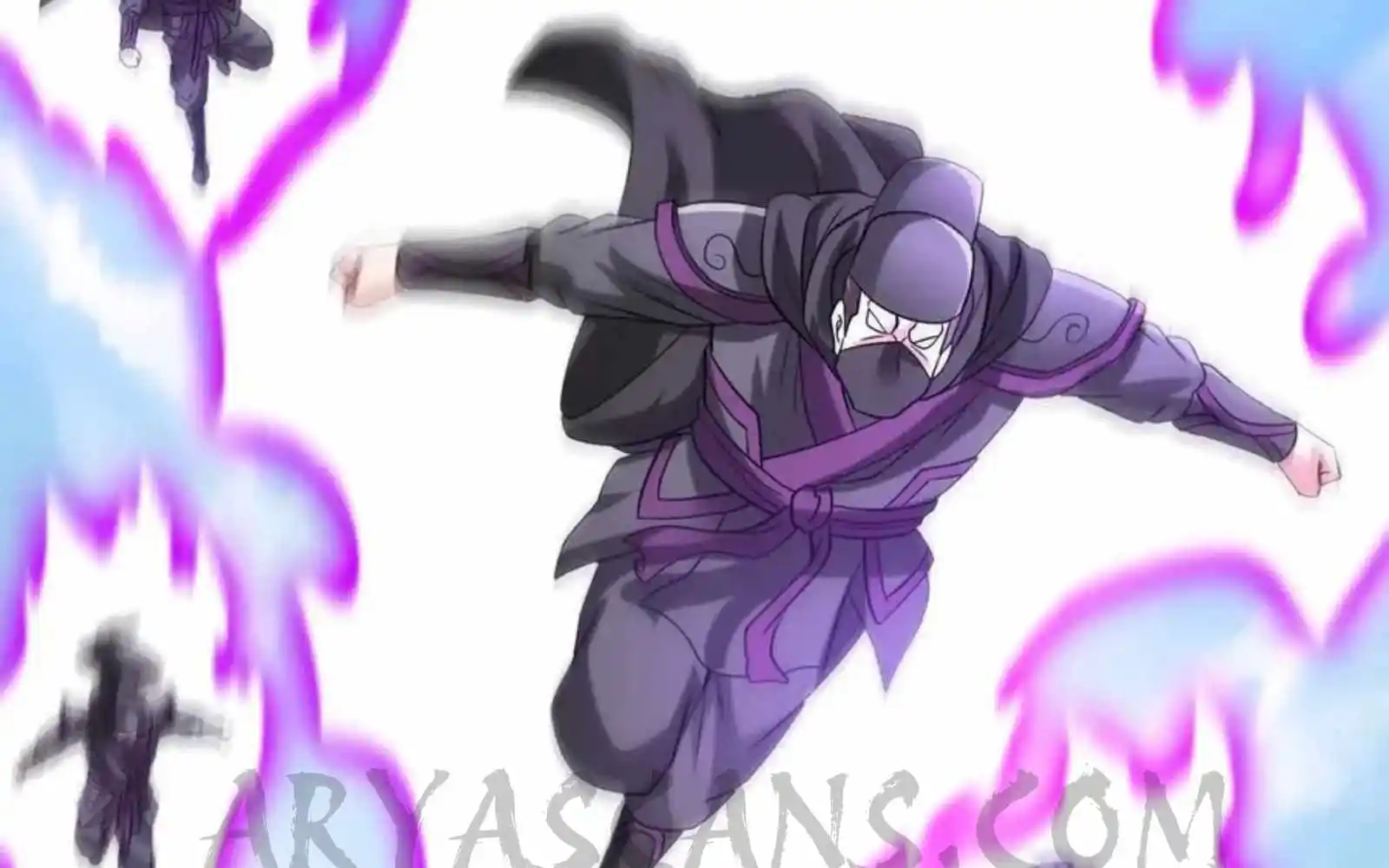 The Son Of The First Emperor Kills Enemies And Becomes A God Chapter 145