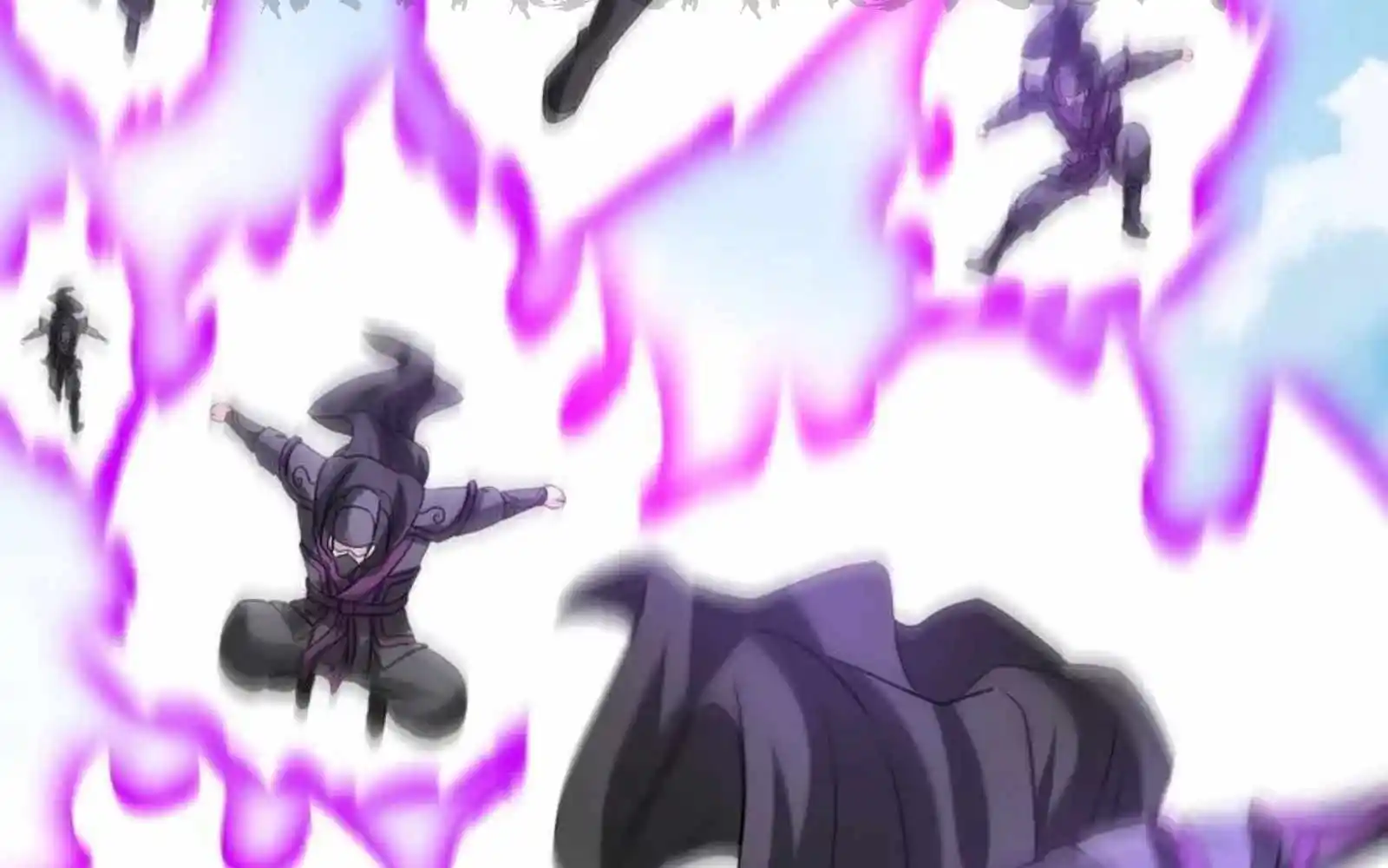 The Son Of The First Emperor Kills Enemies And Becomes A God Chapter 145