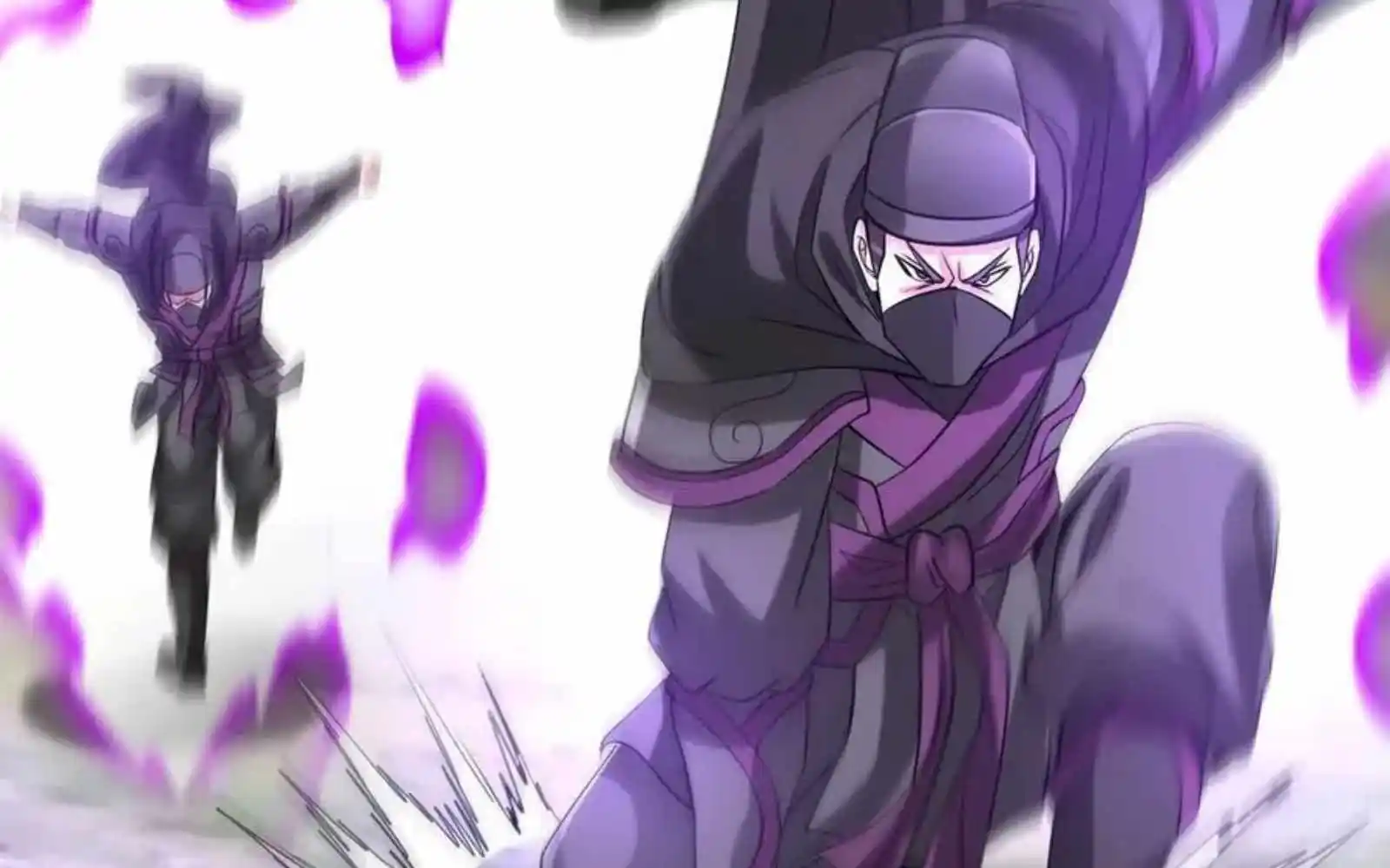 The Son Of The First Emperor Kills Enemies And Becomes A God Chapter 145