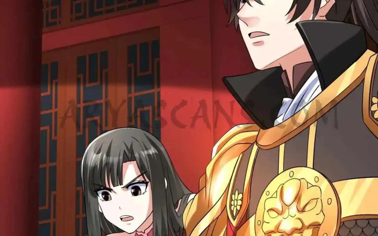 The Son Of The First Emperor Kills Enemies And Becomes A God Chapter 145