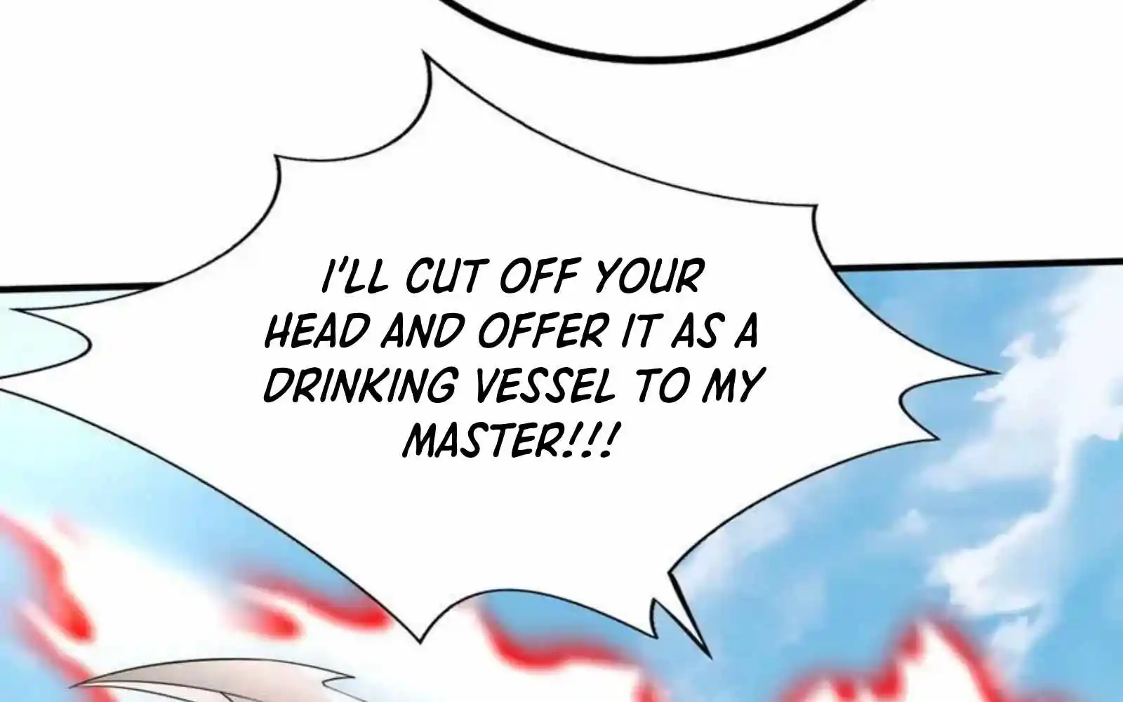 The Son Of The First Emperor Kills Enemies And Becomes A God Chapter 145