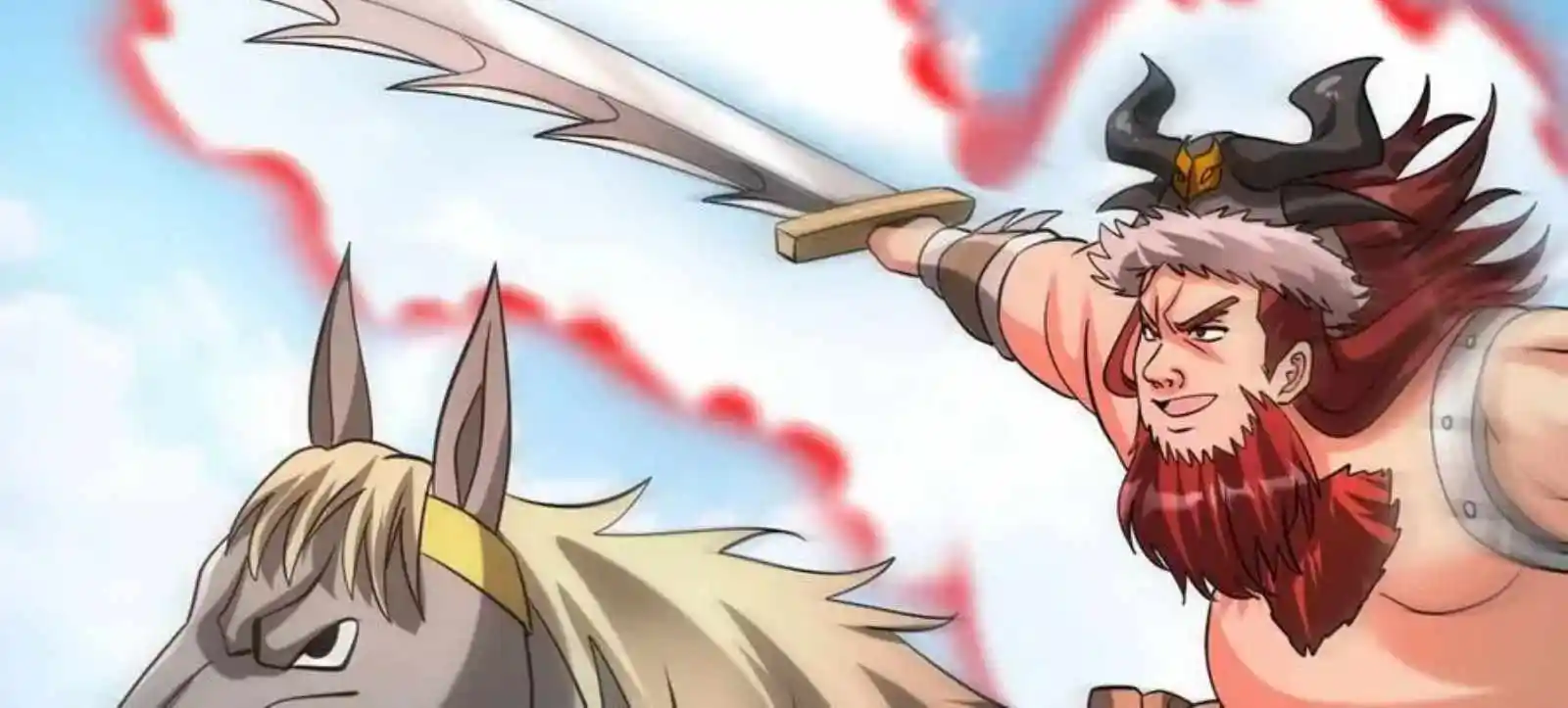 The Son Of The First Emperor Kills Enemies And Becomes A God Chapter 145