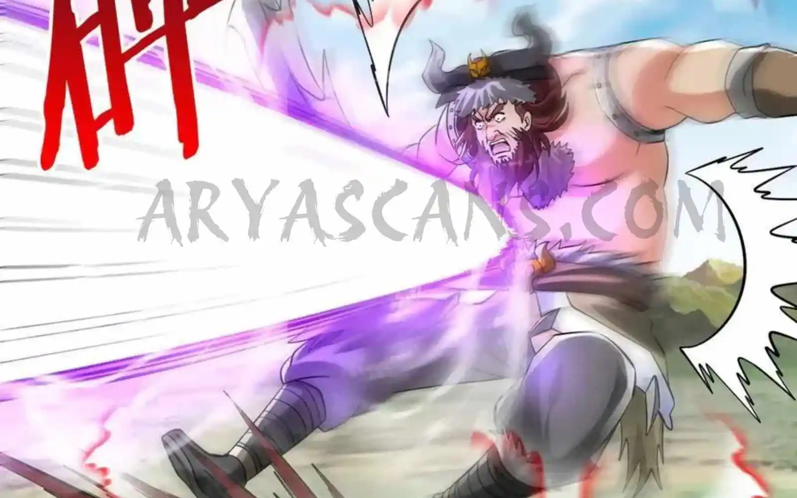 The Son Of The First Emperor Kills Enemies And Becomes A God Chapter 145